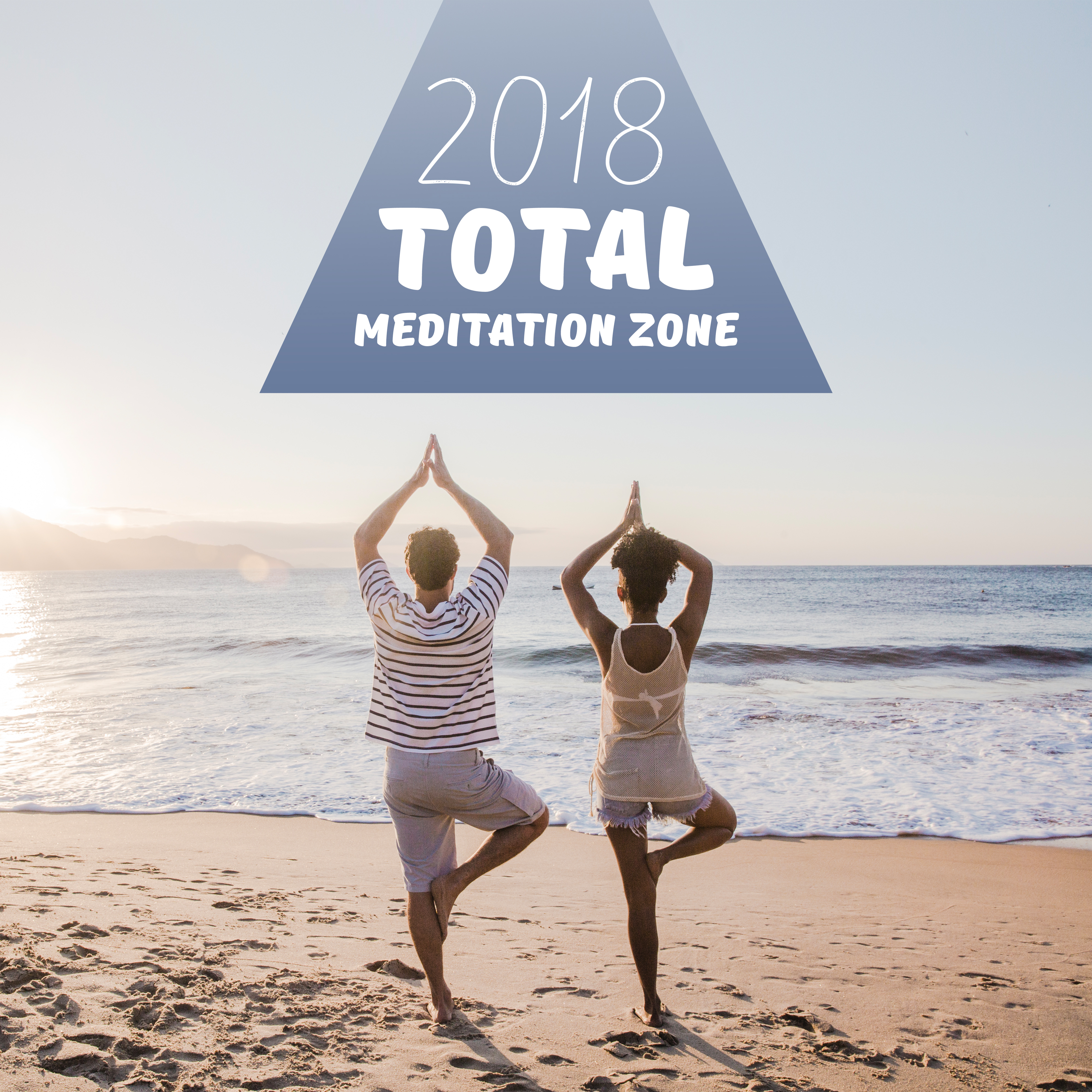2018 Total Meditation Zone
