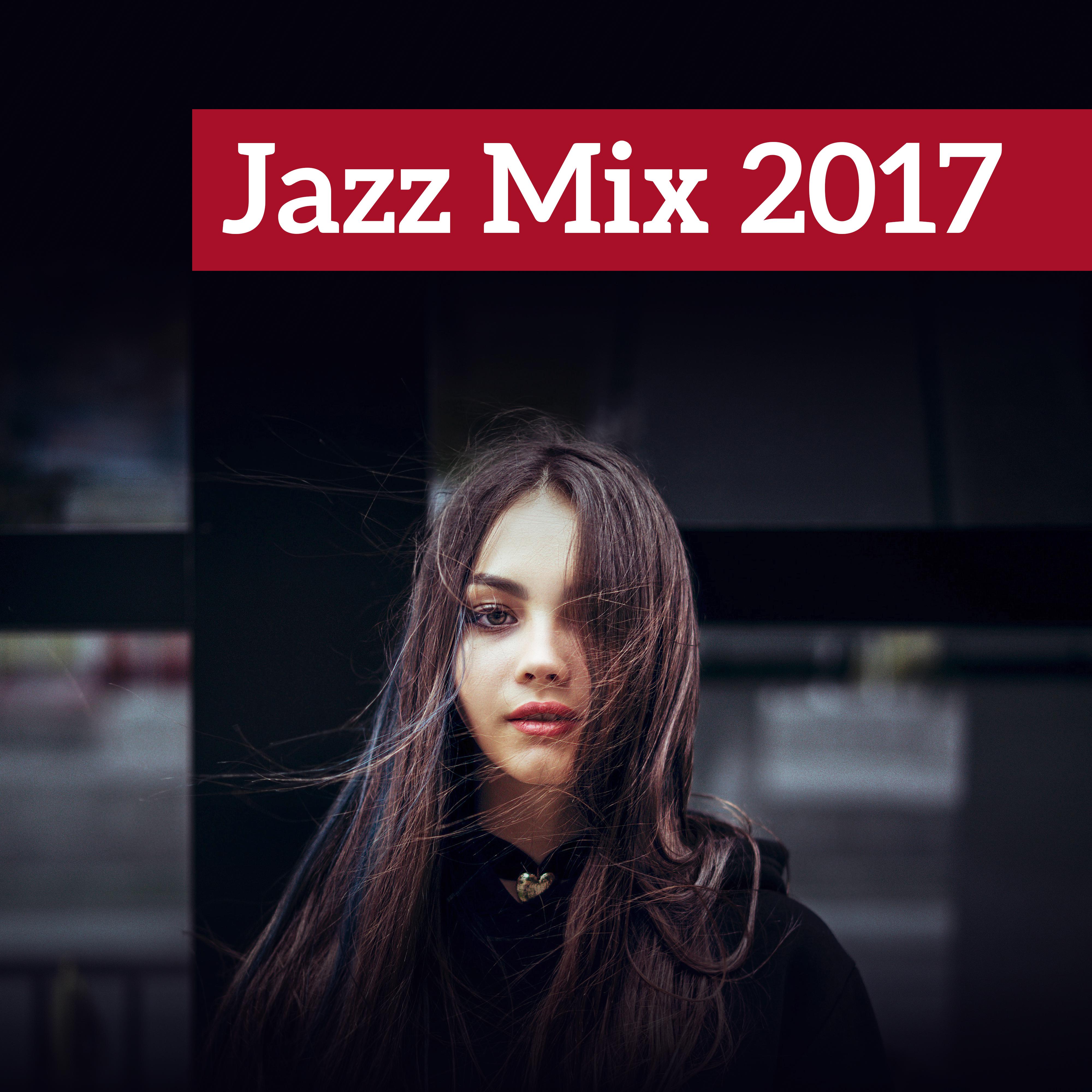 Jazz Mix 2017  Relaxing Jazz, Instrumental, Ambient Music, Saxophone Summer Session