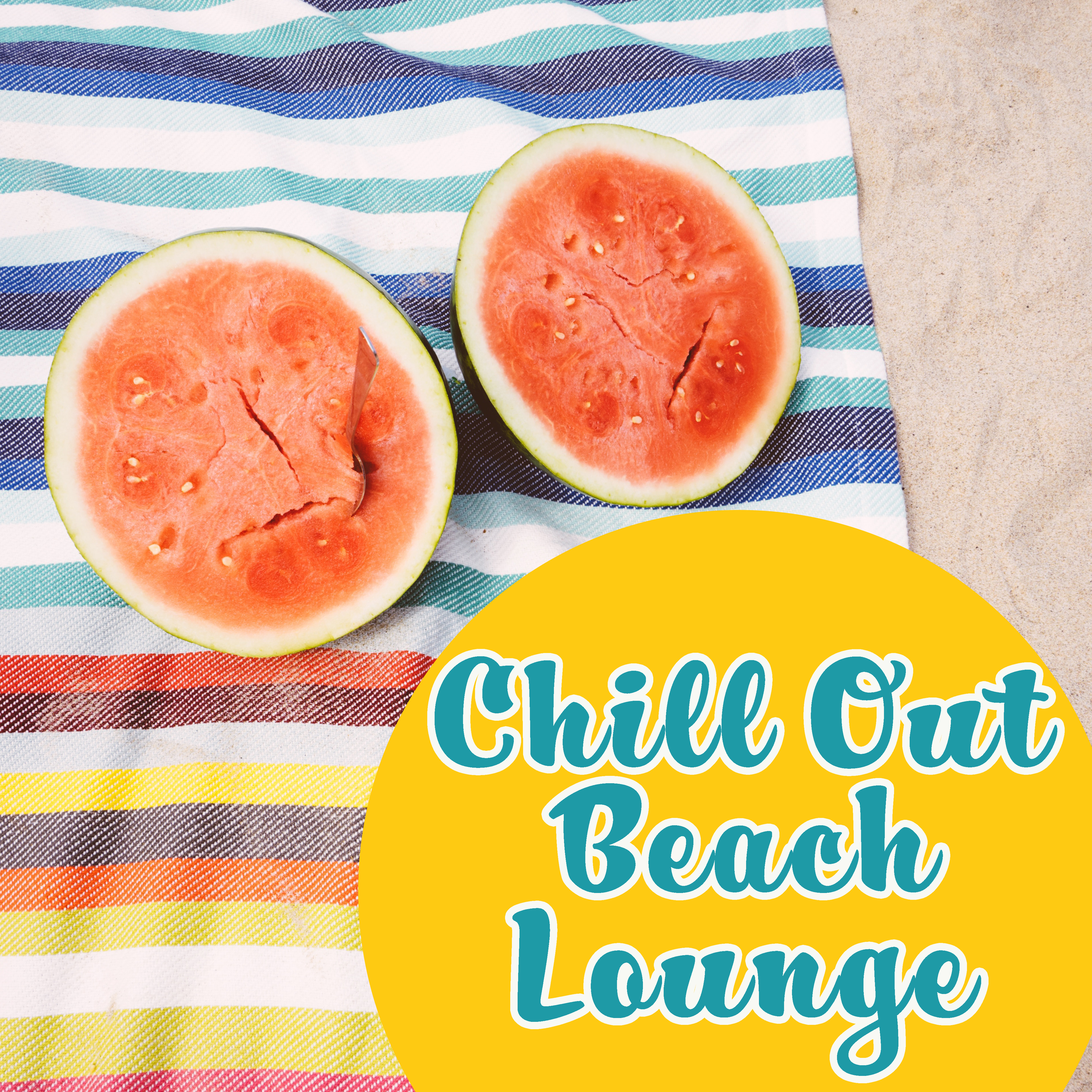 Chill Out Beach Lounge  Sun  Sand, Miami Beach Rest, Chill Out Melodies, Sounds to Calm Down