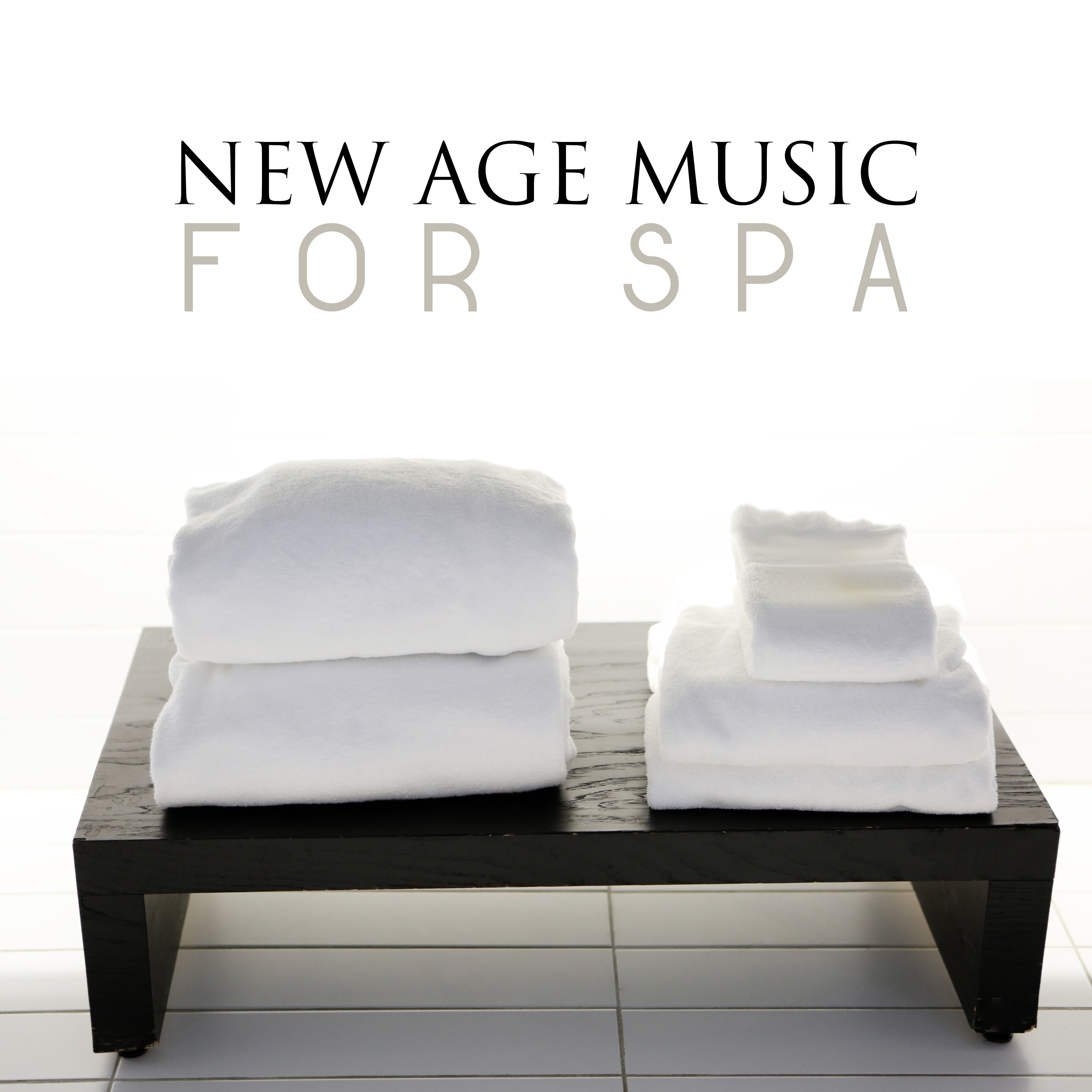 New Age Music for Spa  Massage Dream, Deep Relief, Anti Stress Sounds, Healing Nature, Zen, Tranquility, Spa Music