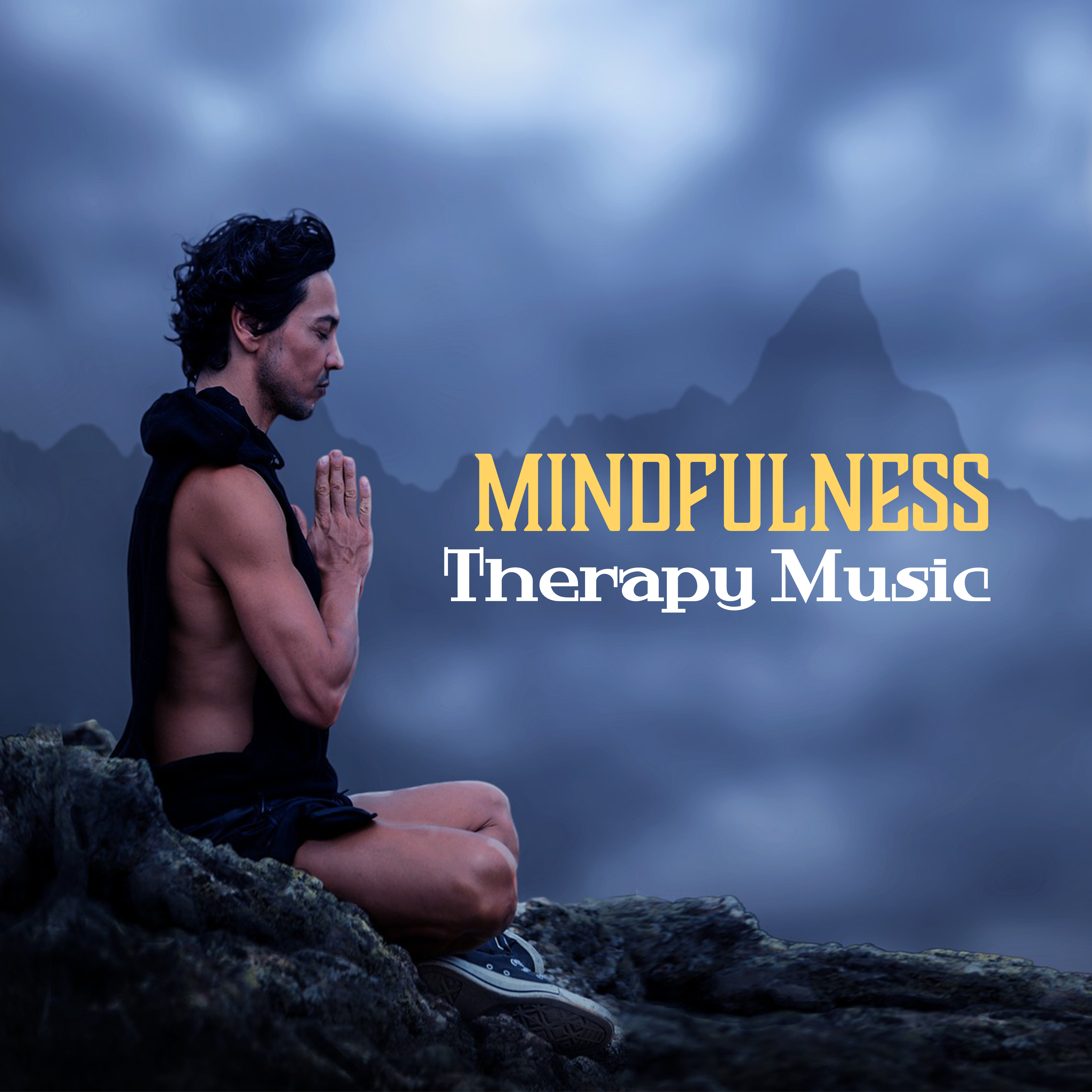 Mindfulness Therapy Music  Nature Music for Practice Mindfulness, Meditation Background, Yoga Music