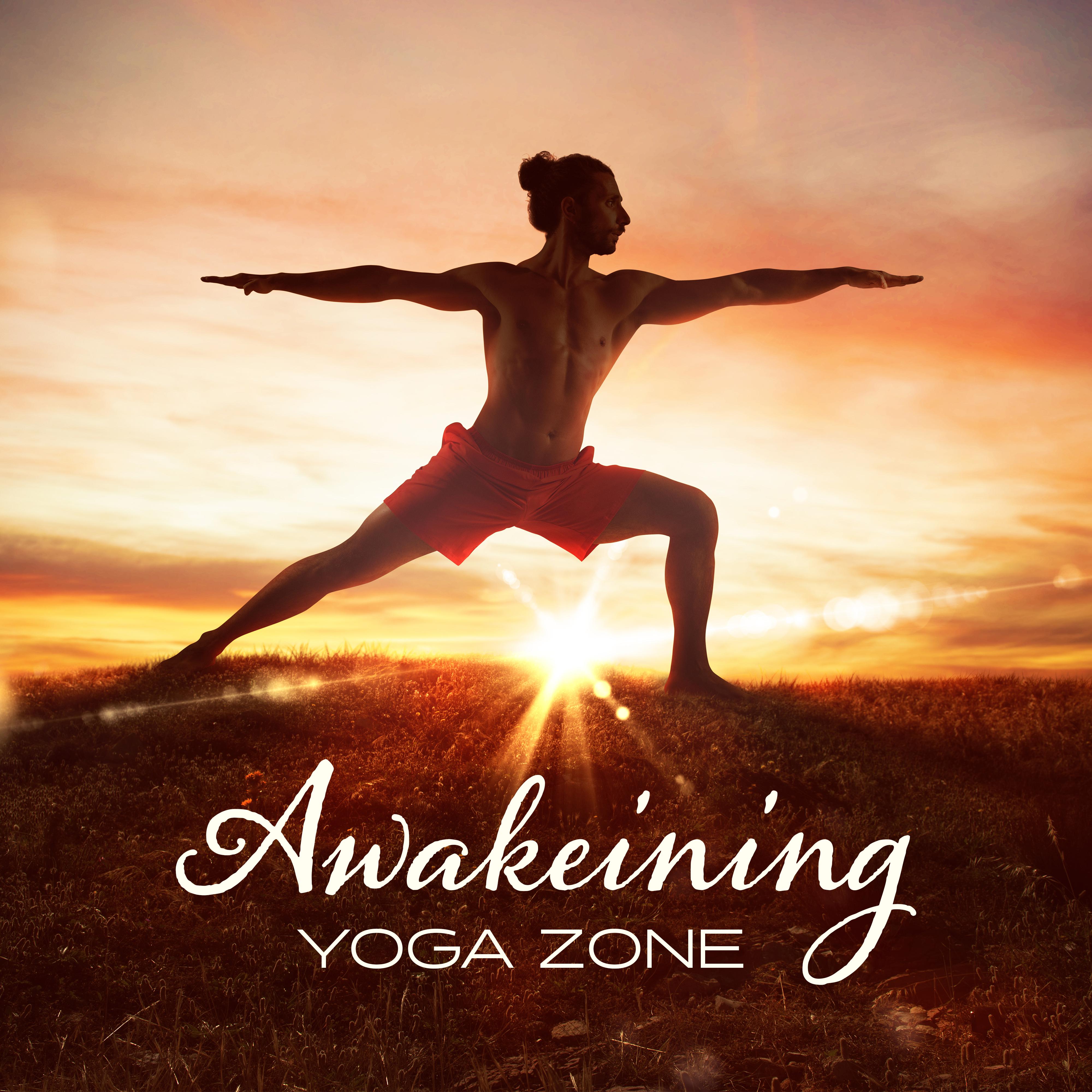 Awakeining Yoga Zone