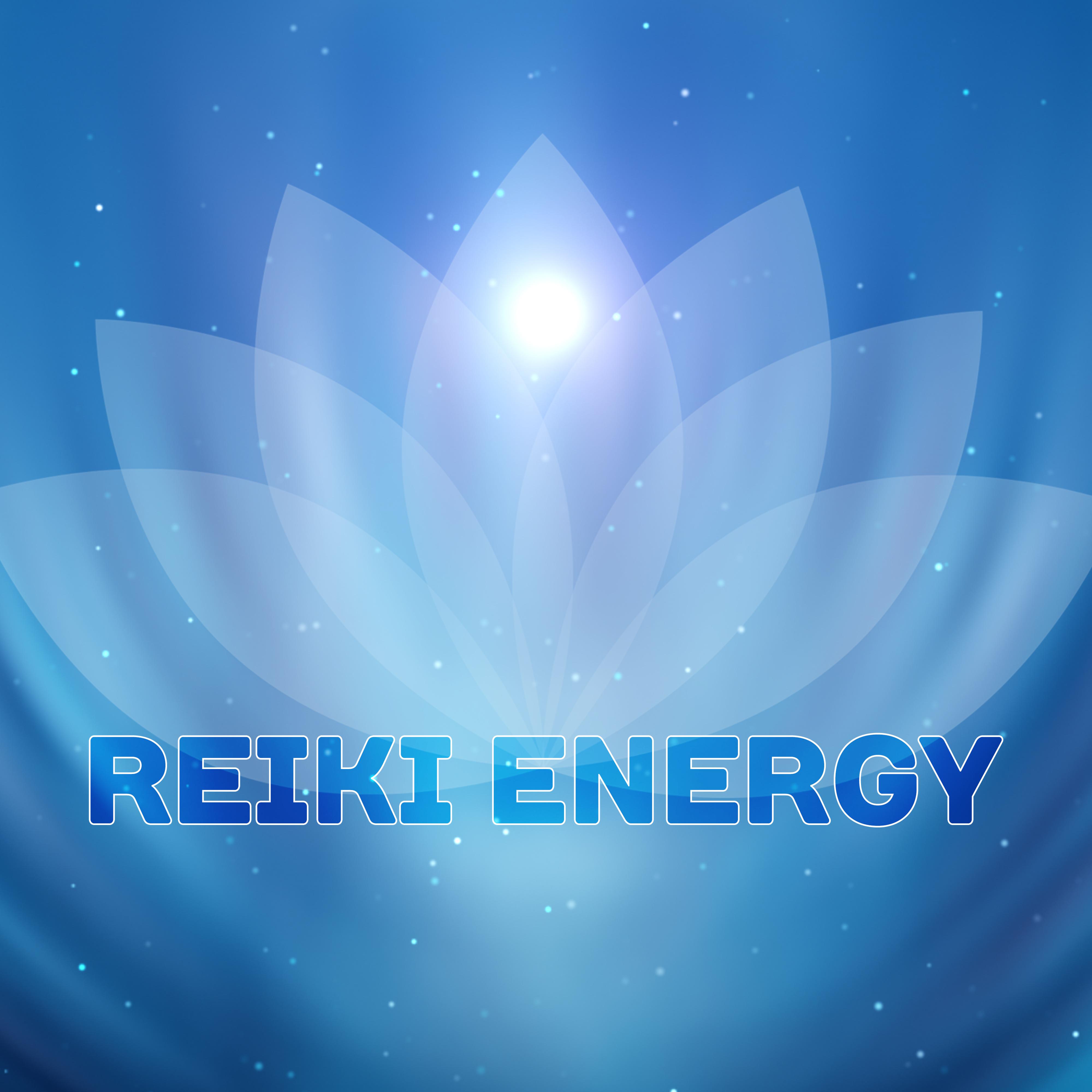 Reiki Energy  Kundalini, Asian Zen, Chakra Balancing, Pure Mind, Peaceful Sounds, Meditation Music, Training Yoga, Relaxation