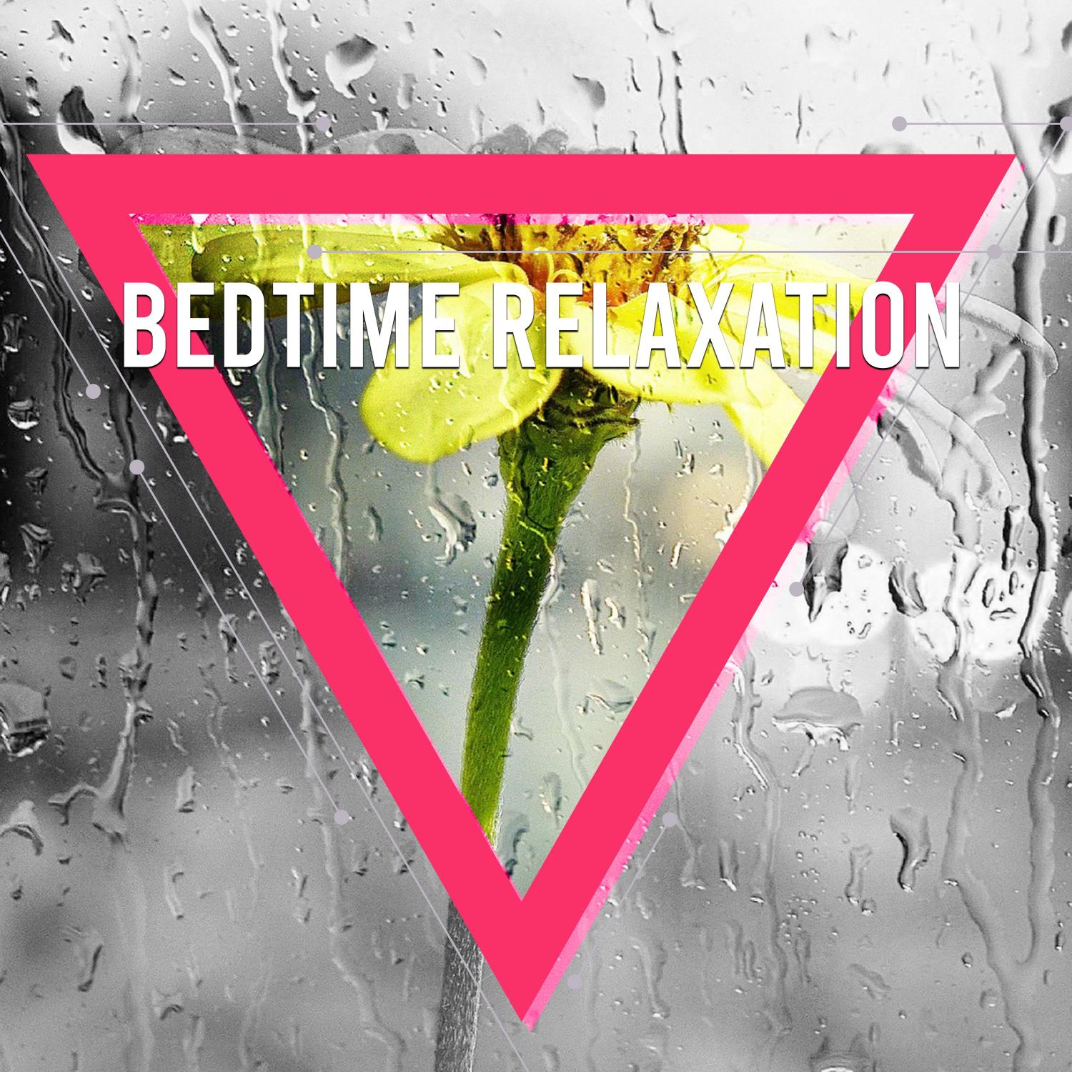 Bedtime Relaxation - Rain Sounds to Help you Sleep. Unwind, Relax and Drift Off Peacefully