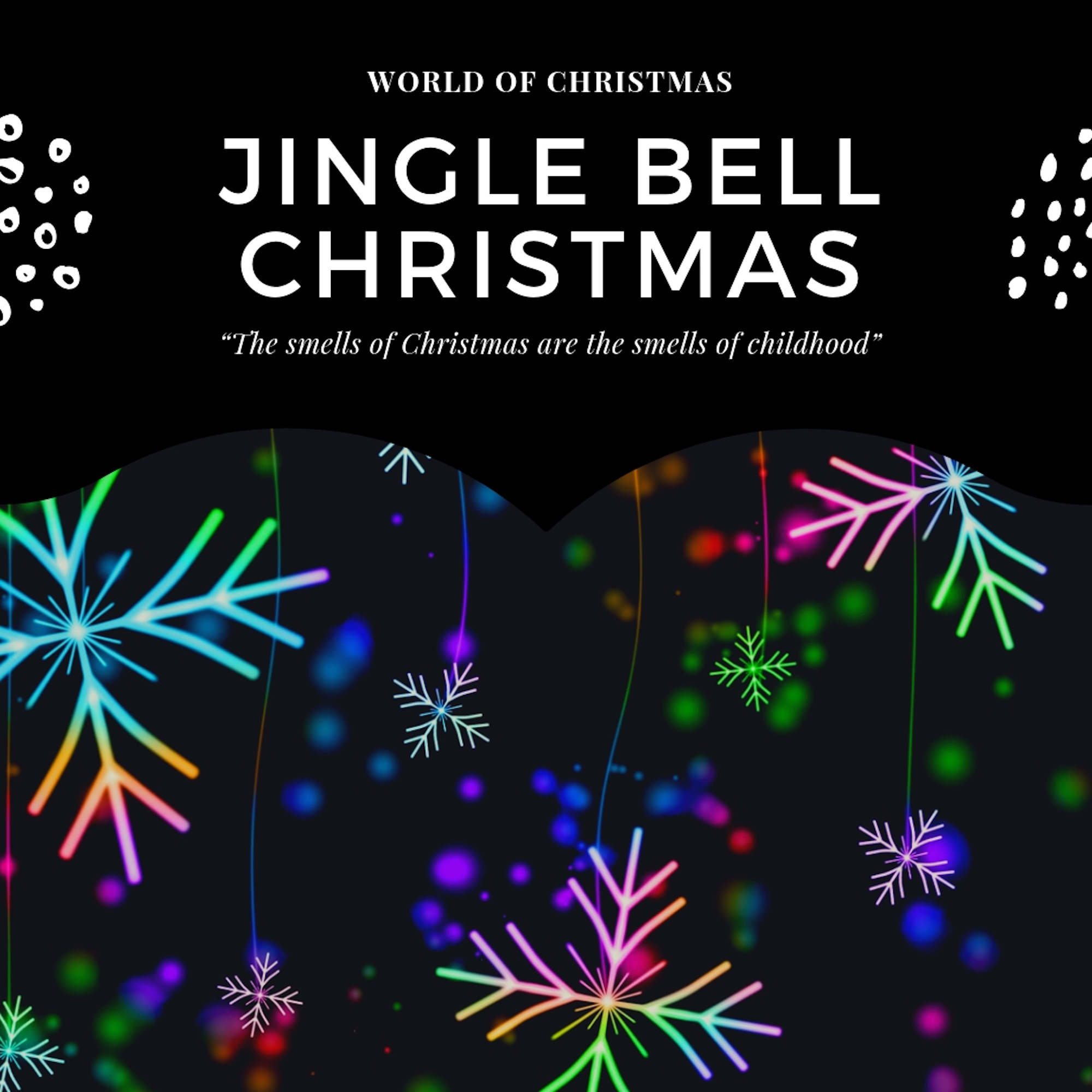 Jingle Bell Christmas