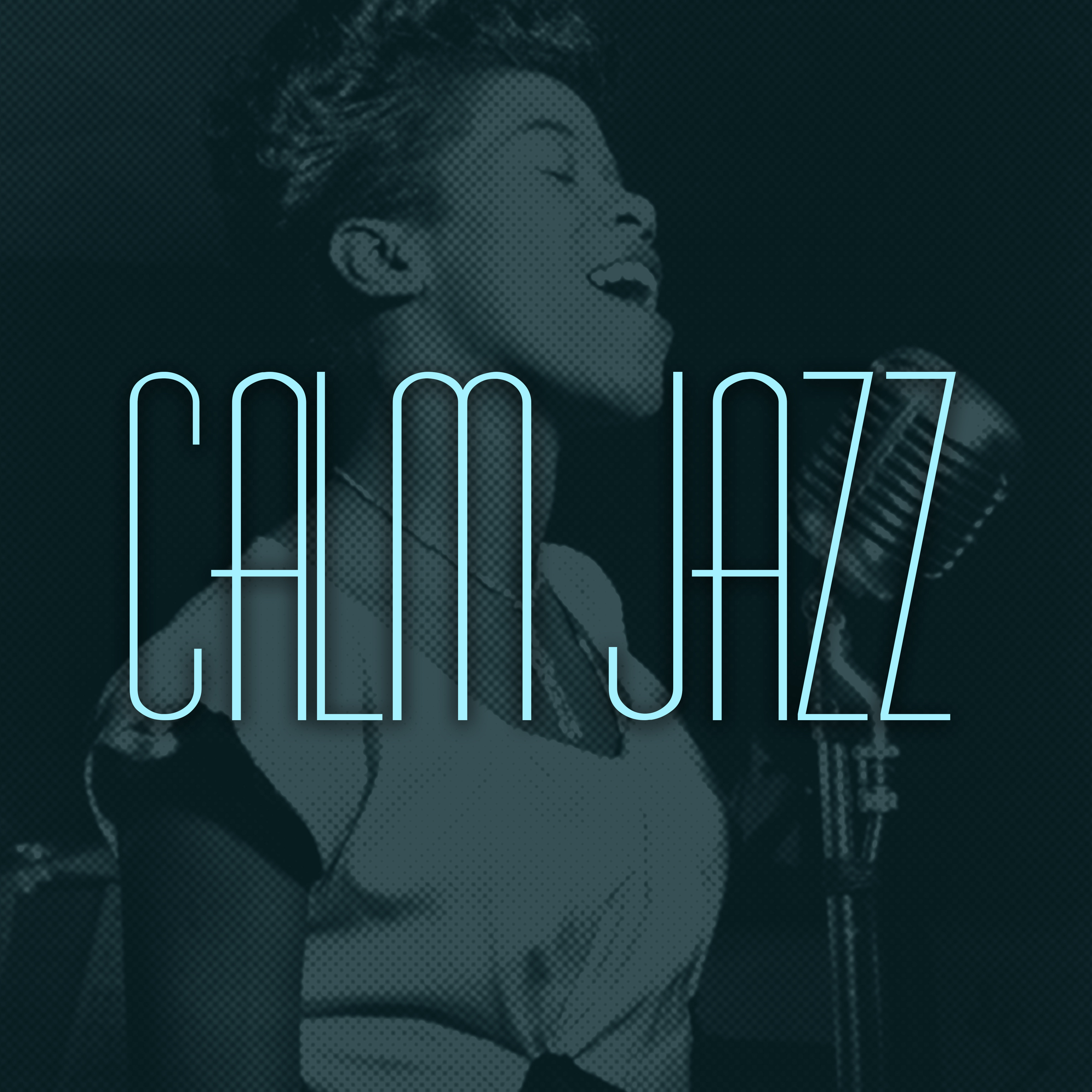 Calm Jazz  Peaceful Piano Session, Music for Restaurant  Cafe, Relaxed Music, Smooth Jazz