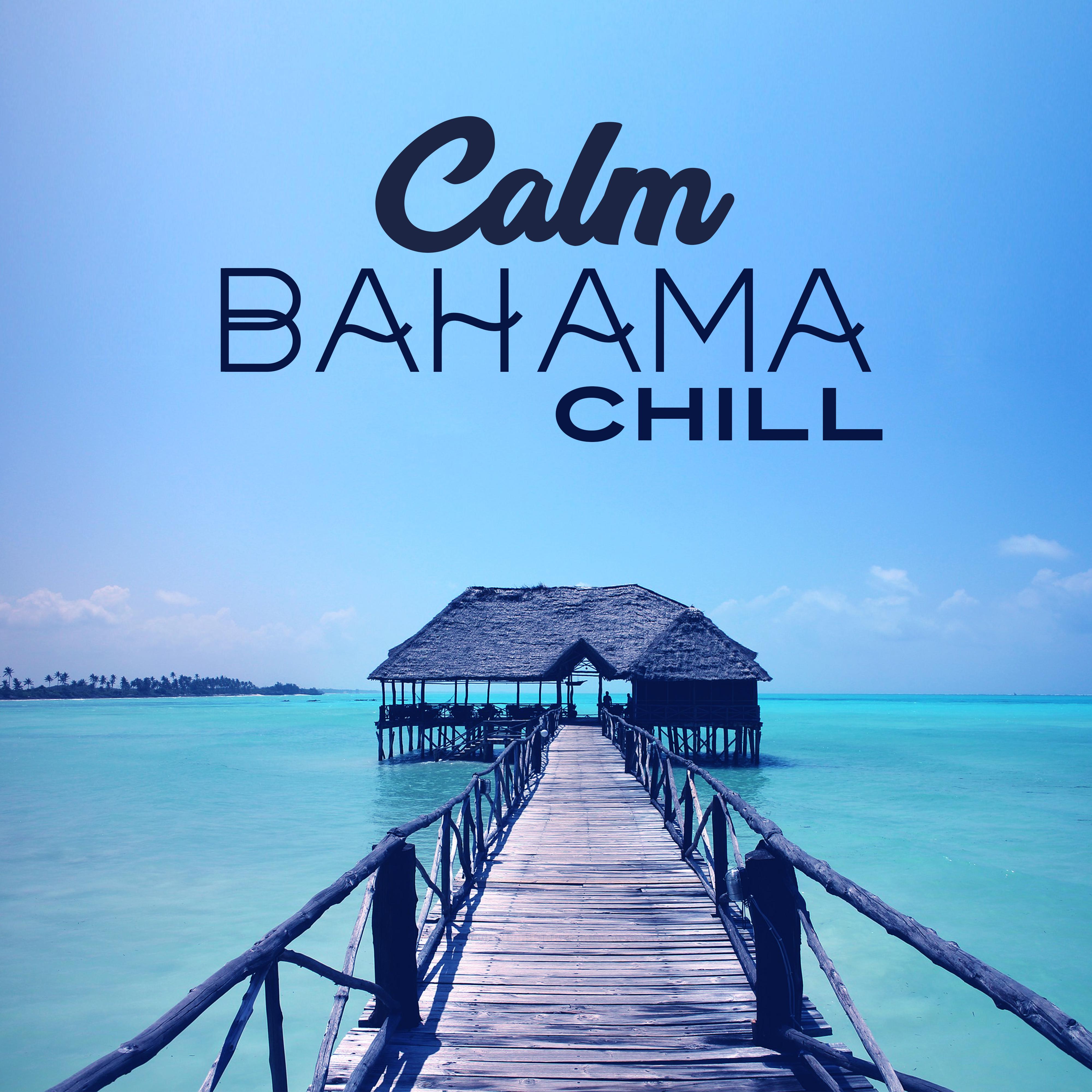 Calm Bahama Chill  Beautiful Sunrise, Morning Chill Out, Beach Relaxation