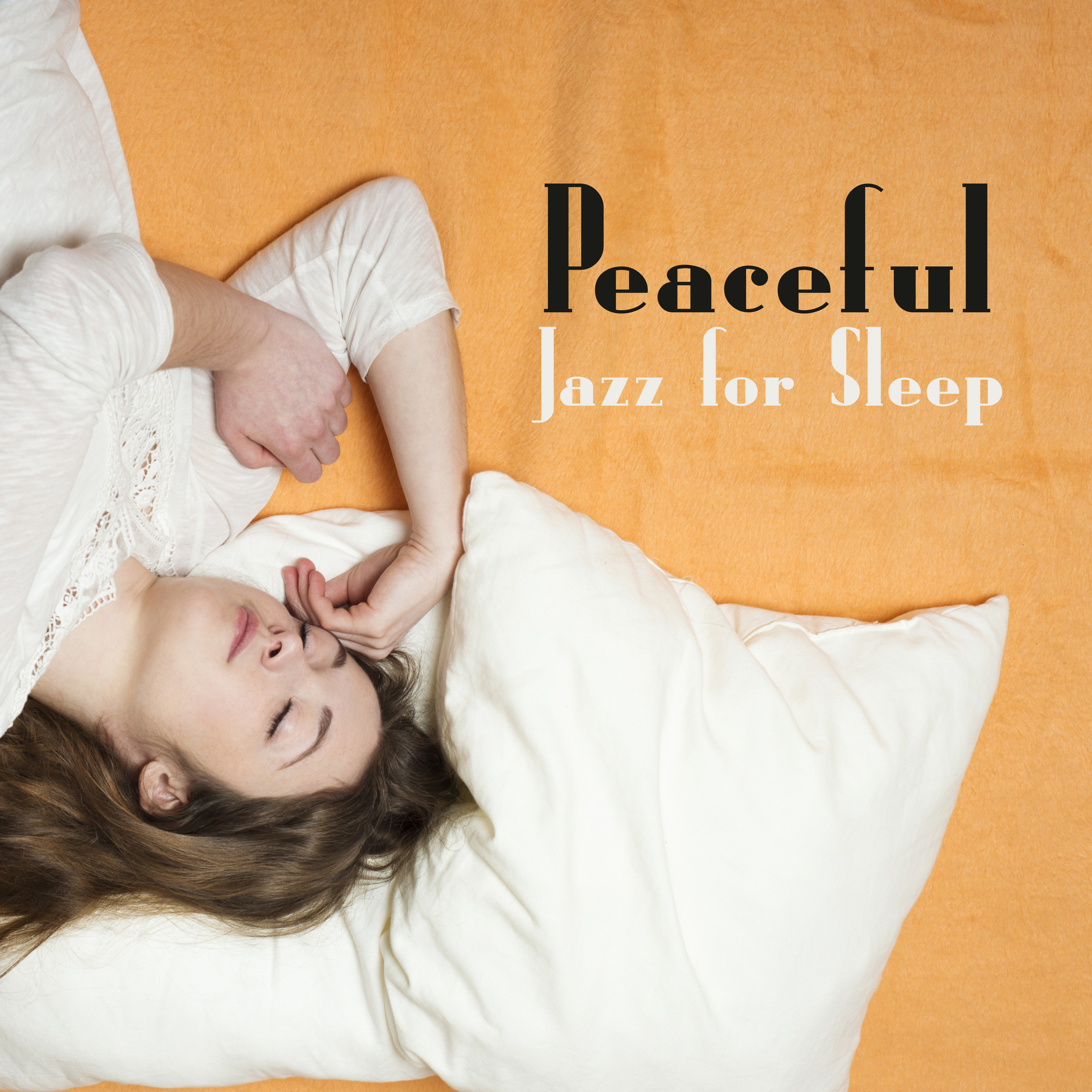 Peaceful Jazz for Sleep  Healing Music to Calm Down, Smooth Jazz, Lullabies at Night, Mellow Jazz, Bedtime, Restful Sleep