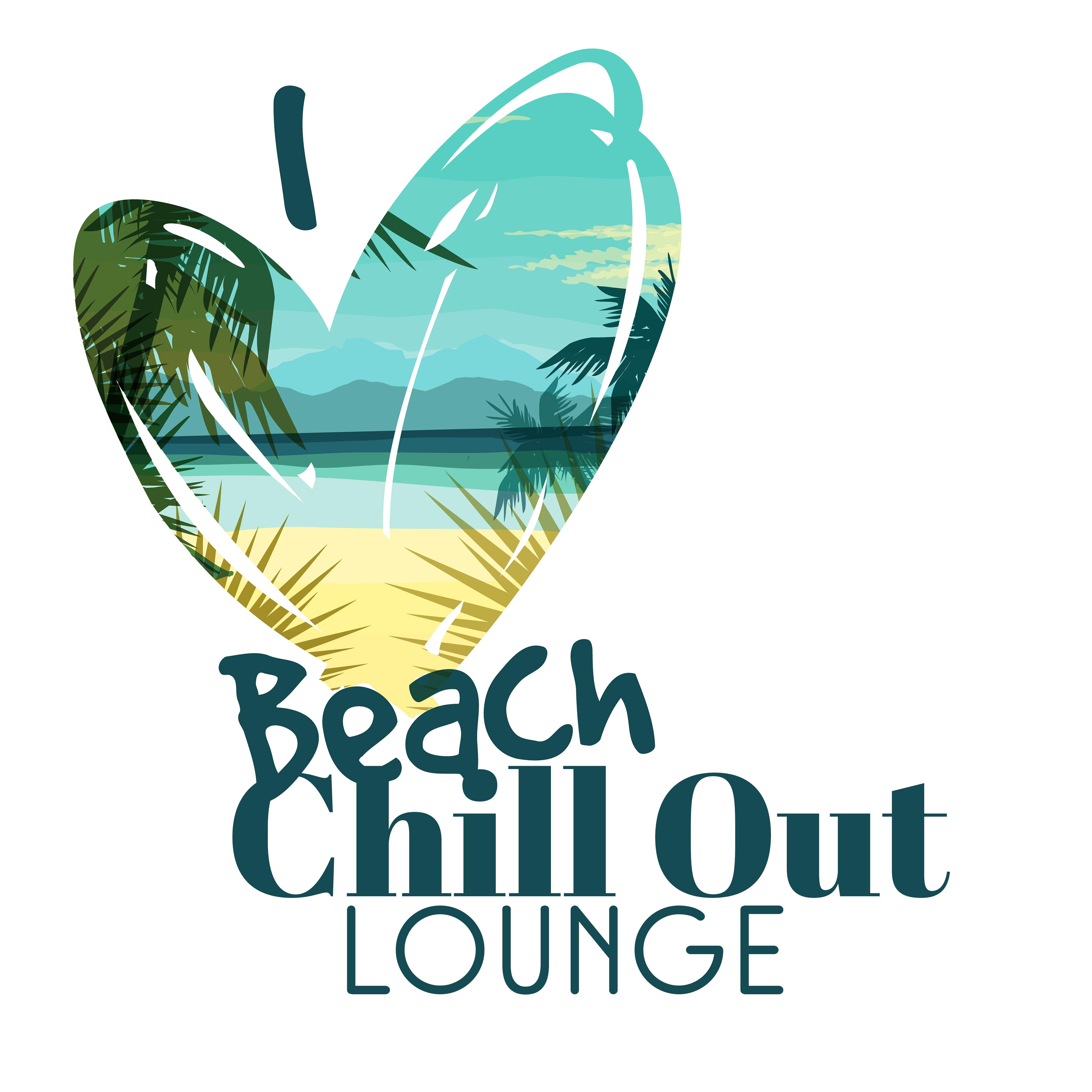 Beach Chill Out Lounge