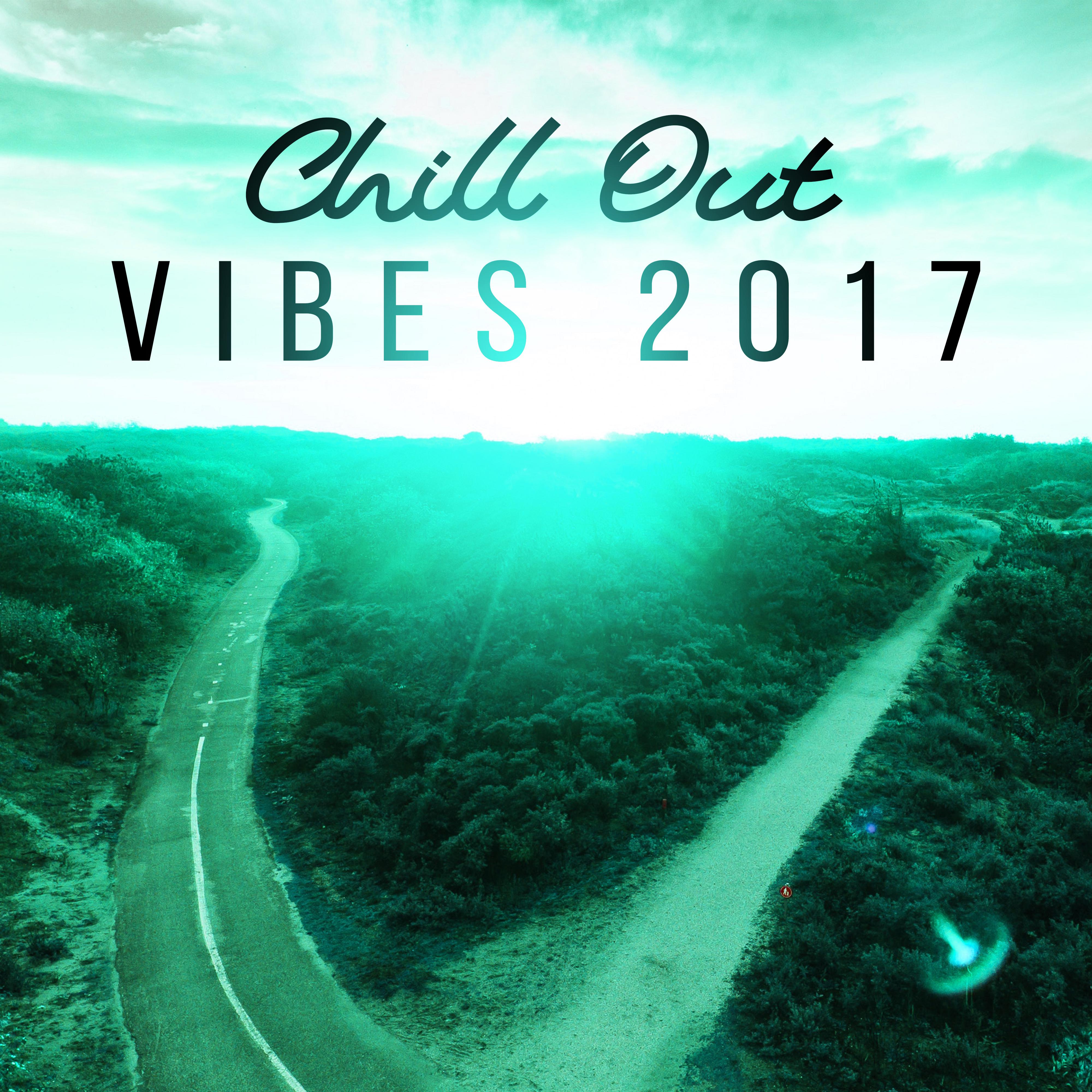 Chill Out Vibes 2017  Ibiza Calmness, Holiday Beats, Sunbed Chill, Hot Summer