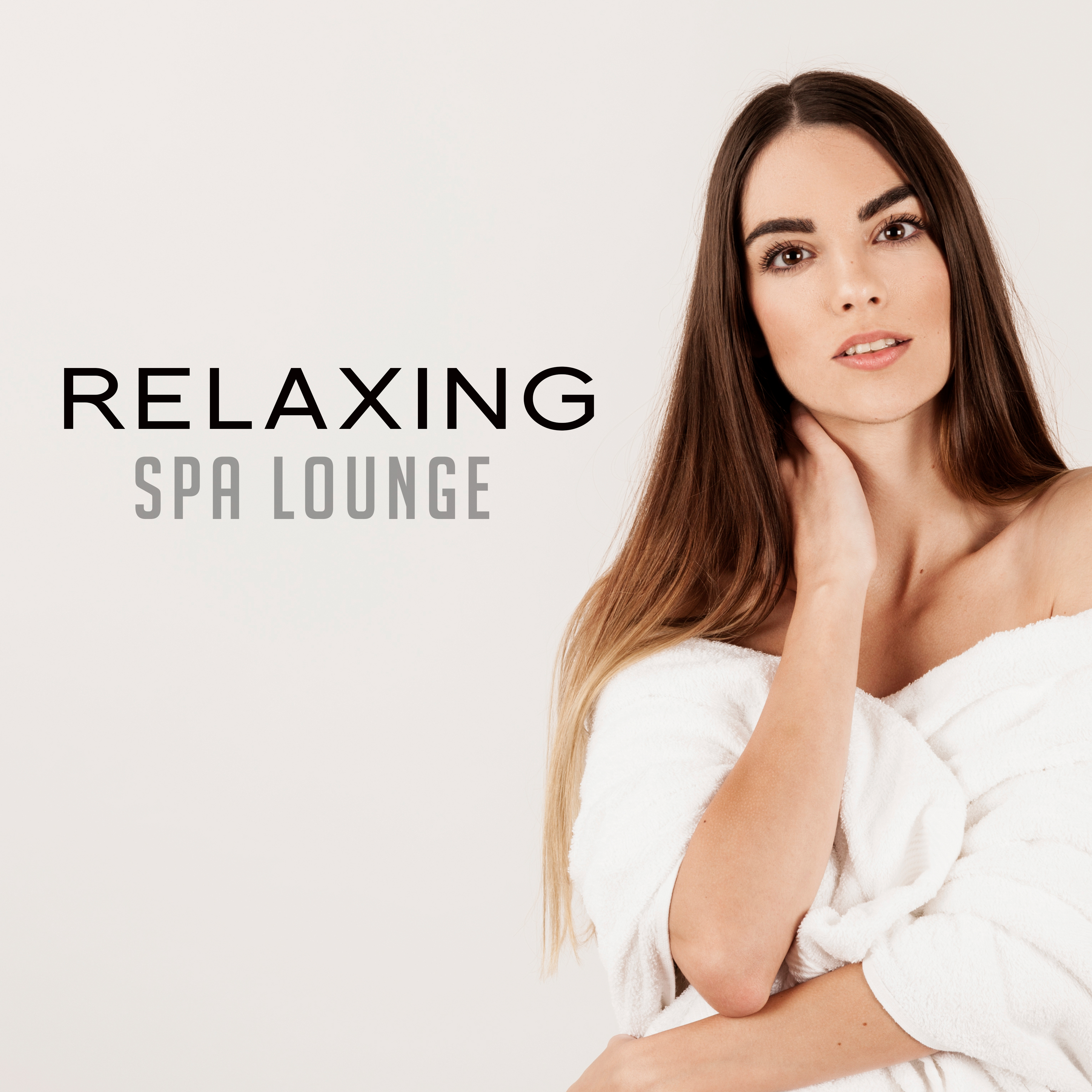 Relaxing Spa Lounge