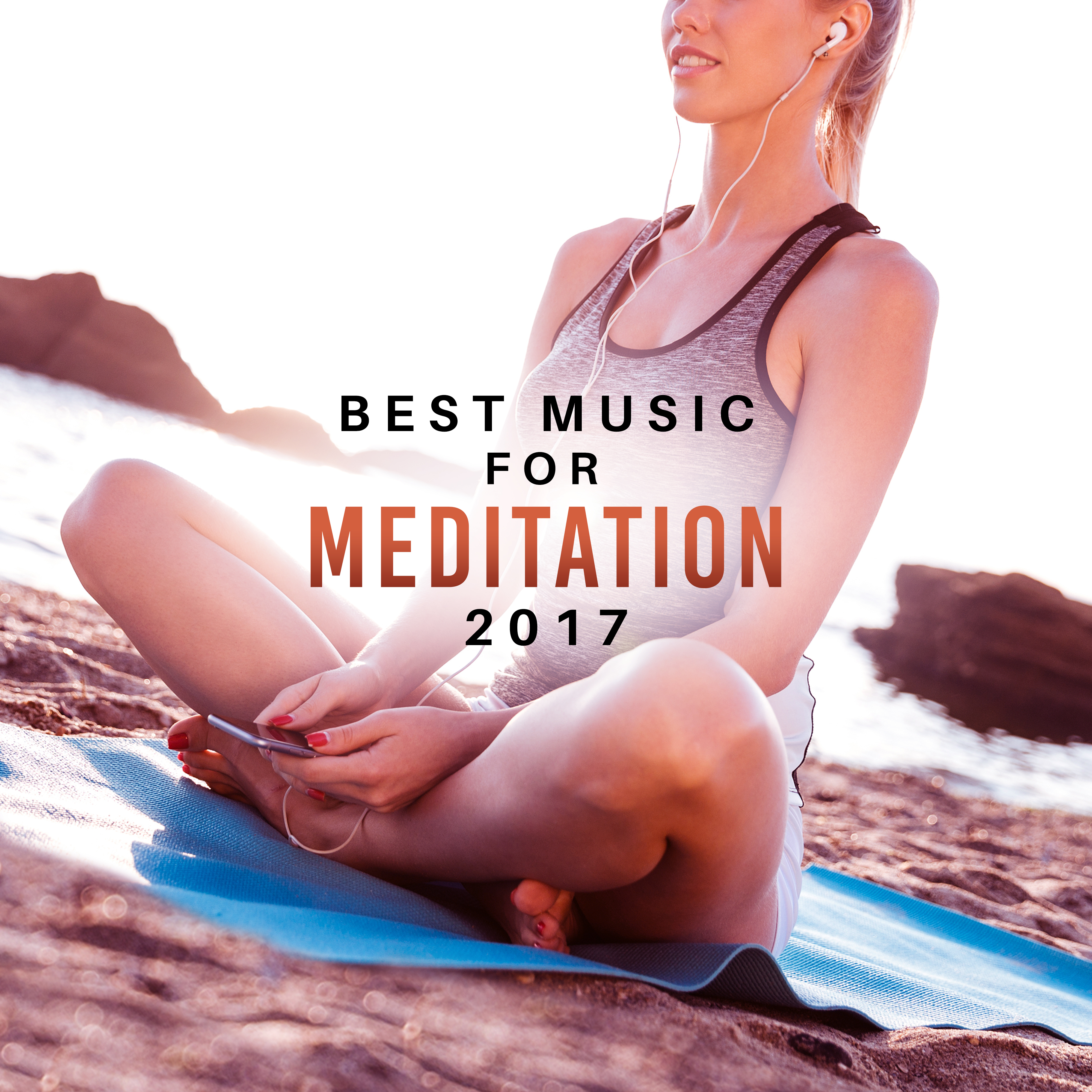 Best Music for Meditation 2017  Kundalini Zen, Pure Relaxation, Chakra Balancing, Inner Meditation, Sounds of Yoga, Reiki
