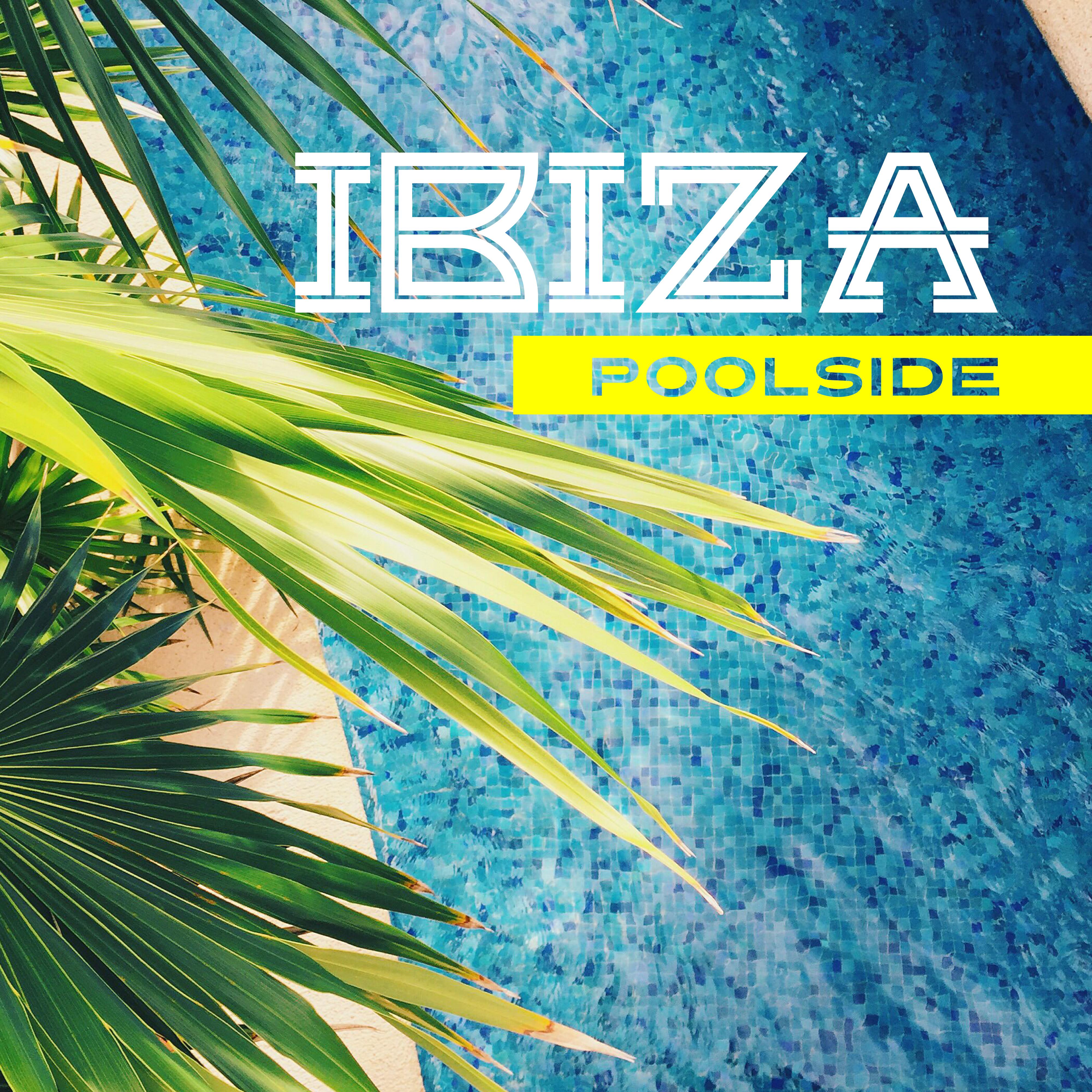 Ibiza Poolside  Party Night,  Dance, Chill Out 2017, Music After Dark, Ibiza 2017