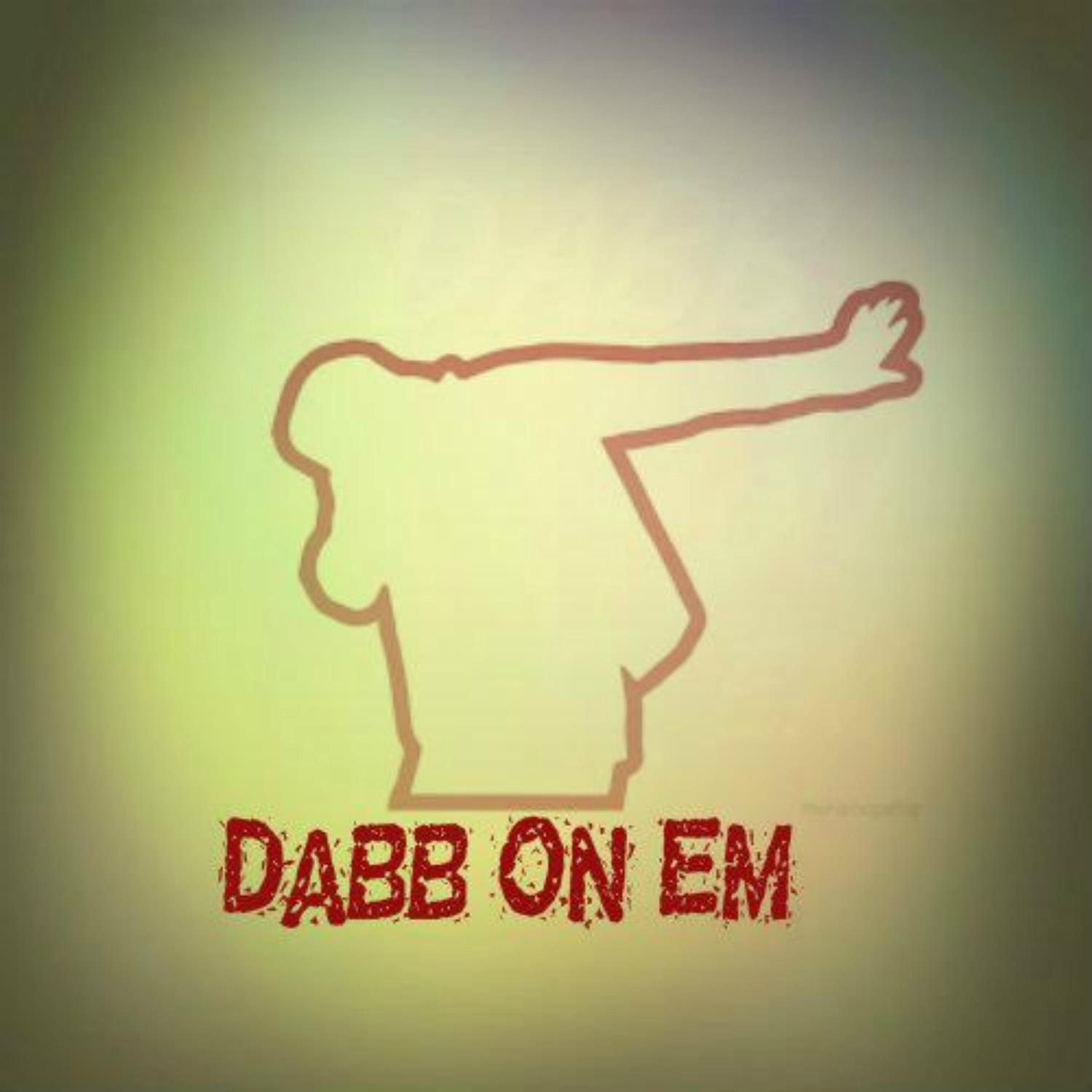 Dabb on Em