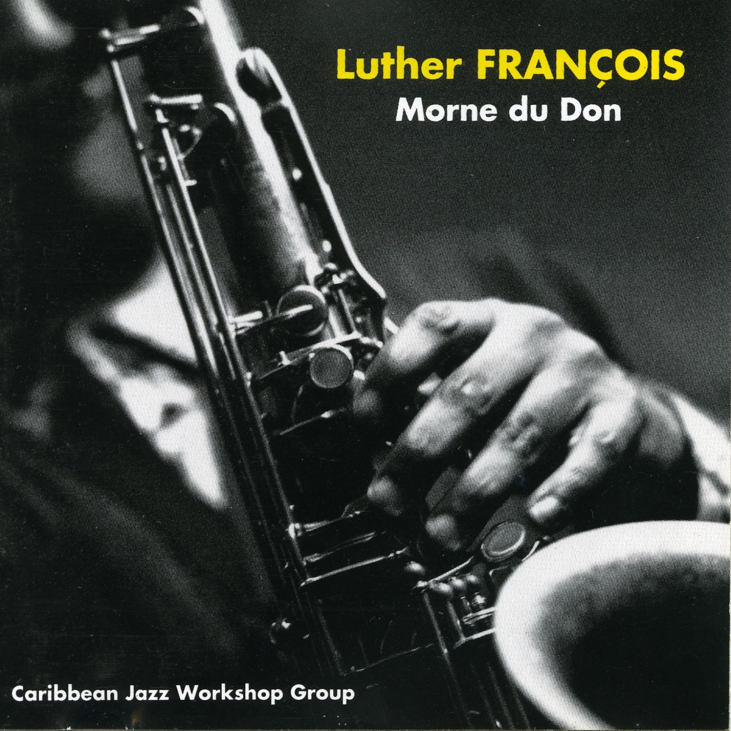 Morne du Don (Caribbean Jazz Workshop Group)