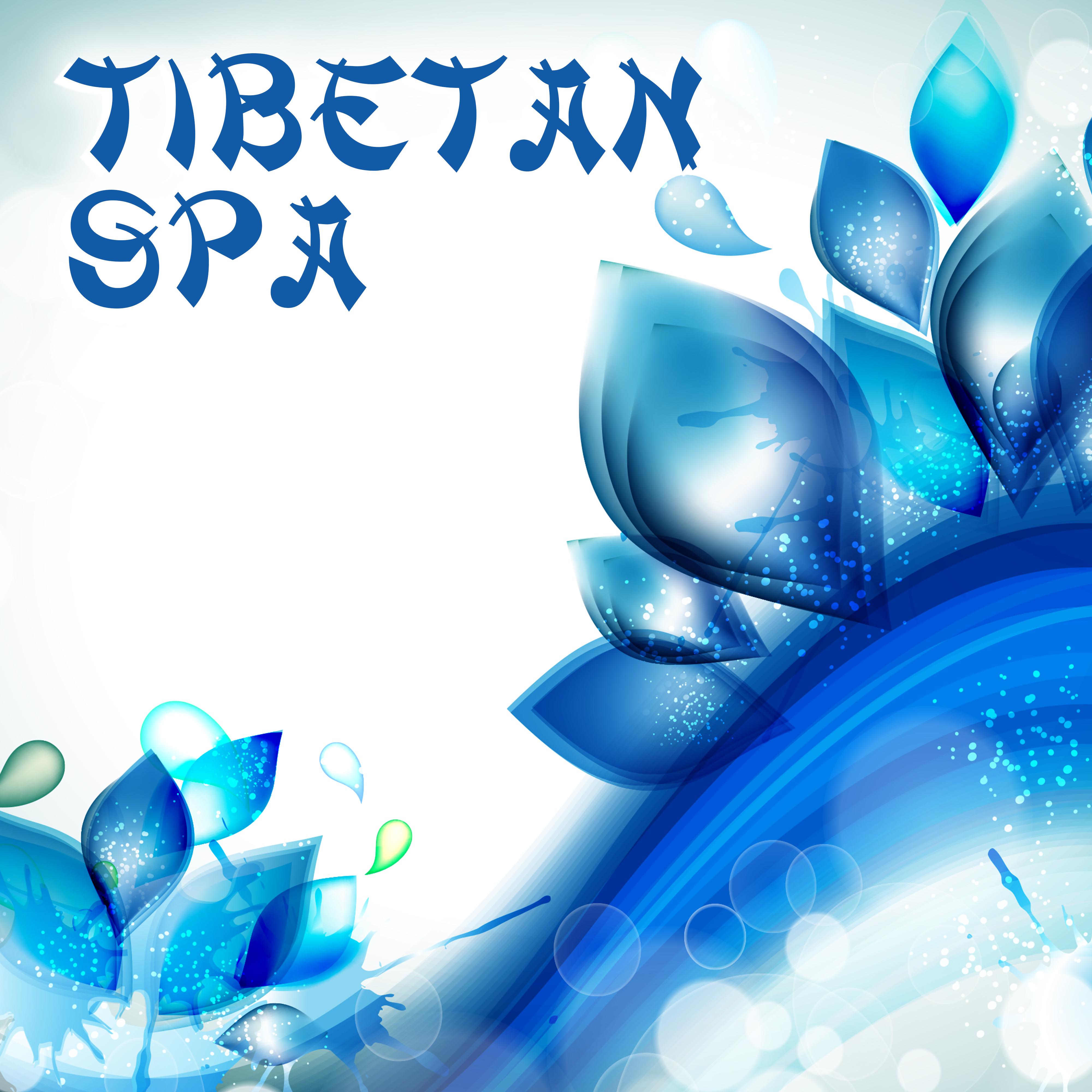 Tibetan Spa  Massage Therapy, Relaxation Wellness, Pure Mind, Oriental Sounds, Stress Relief, Zen Spa Music, Relaxing Waves, Nature Sounds