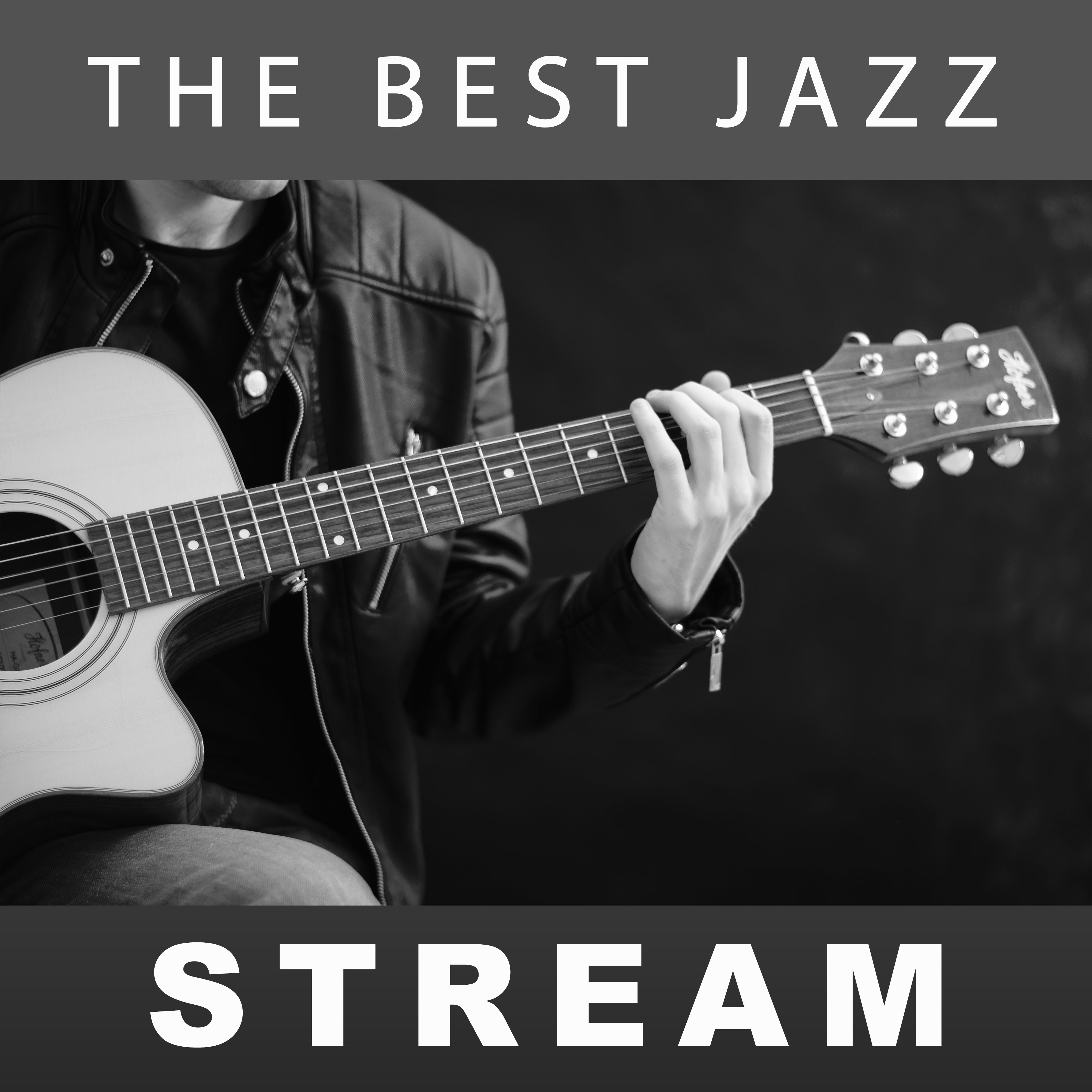 The Best Jazz Stream  Smooth Jazz, Piano Bar, Jazz for Restaurant  Cafe, Soft Music, Calming Notes, Soothing Music