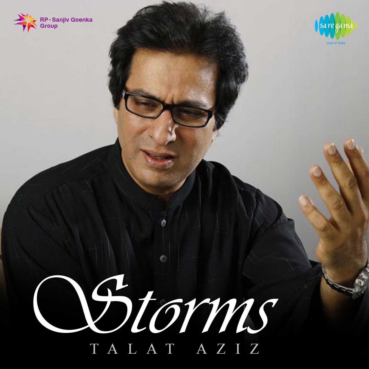 Talat Aziz