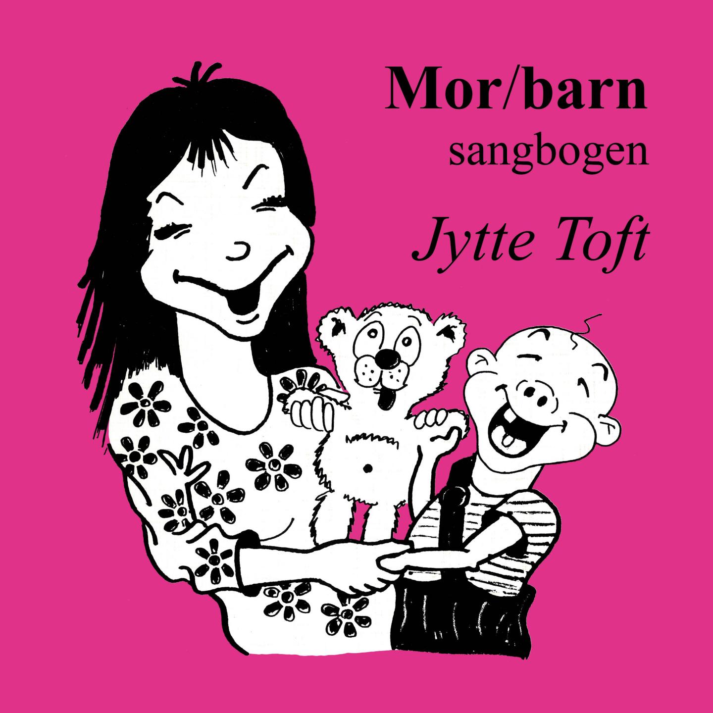 Mor/barn sangbogen