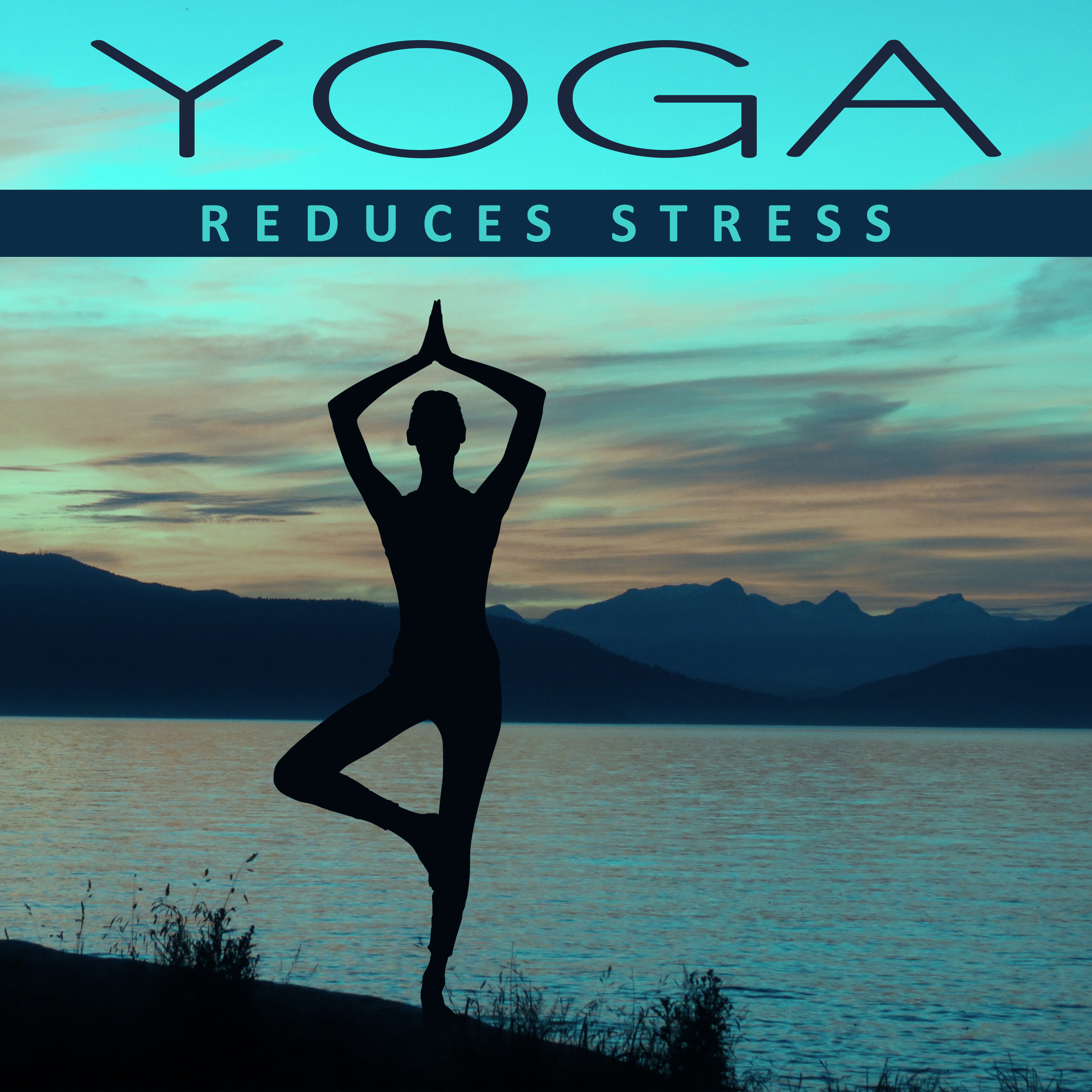 Yoga Reduces Stress  Inner Meditation, Pure Mind, Calm Down, Stress Relief, Relax, Chakra Balancing, Yoga Music, Kundalini