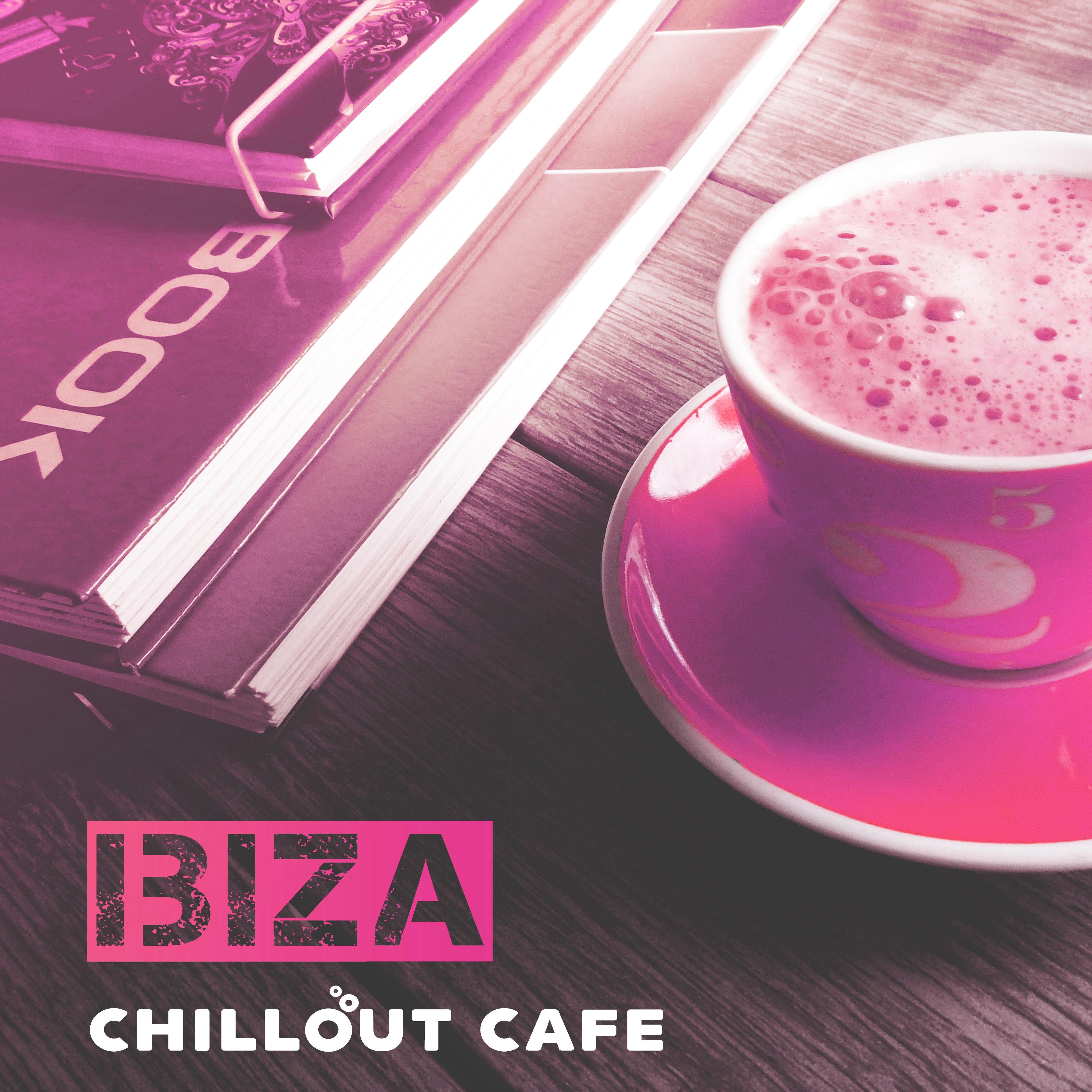 Ibiza Chillout Cafe  Deep Chill Out 2017, Ibiza, Cafe Music, Bossa Nova, Coffee Time Relaxation