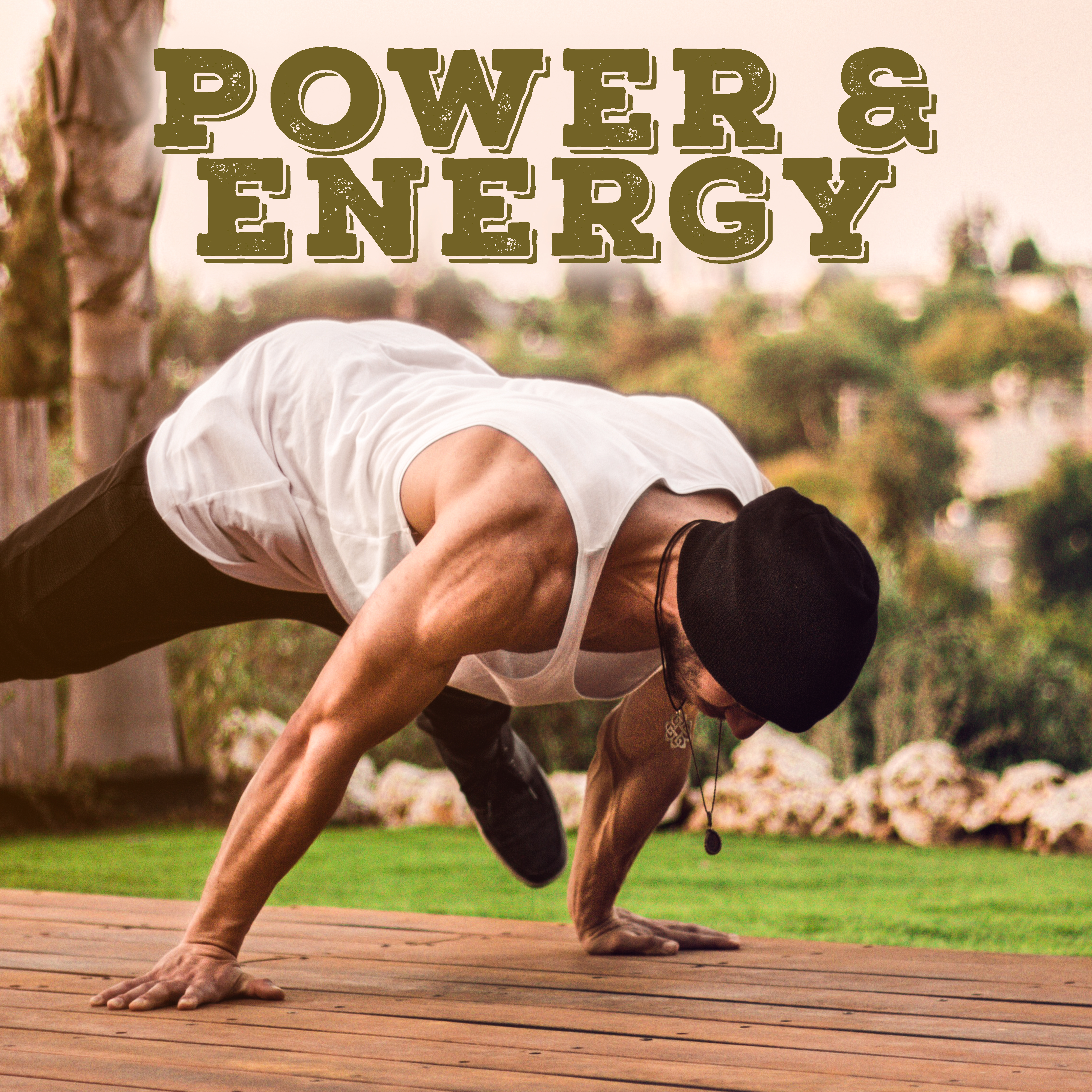 Power  Energy  Run Training, Workout Music, Relax for Body, Running Hits, Relaxed Mind
