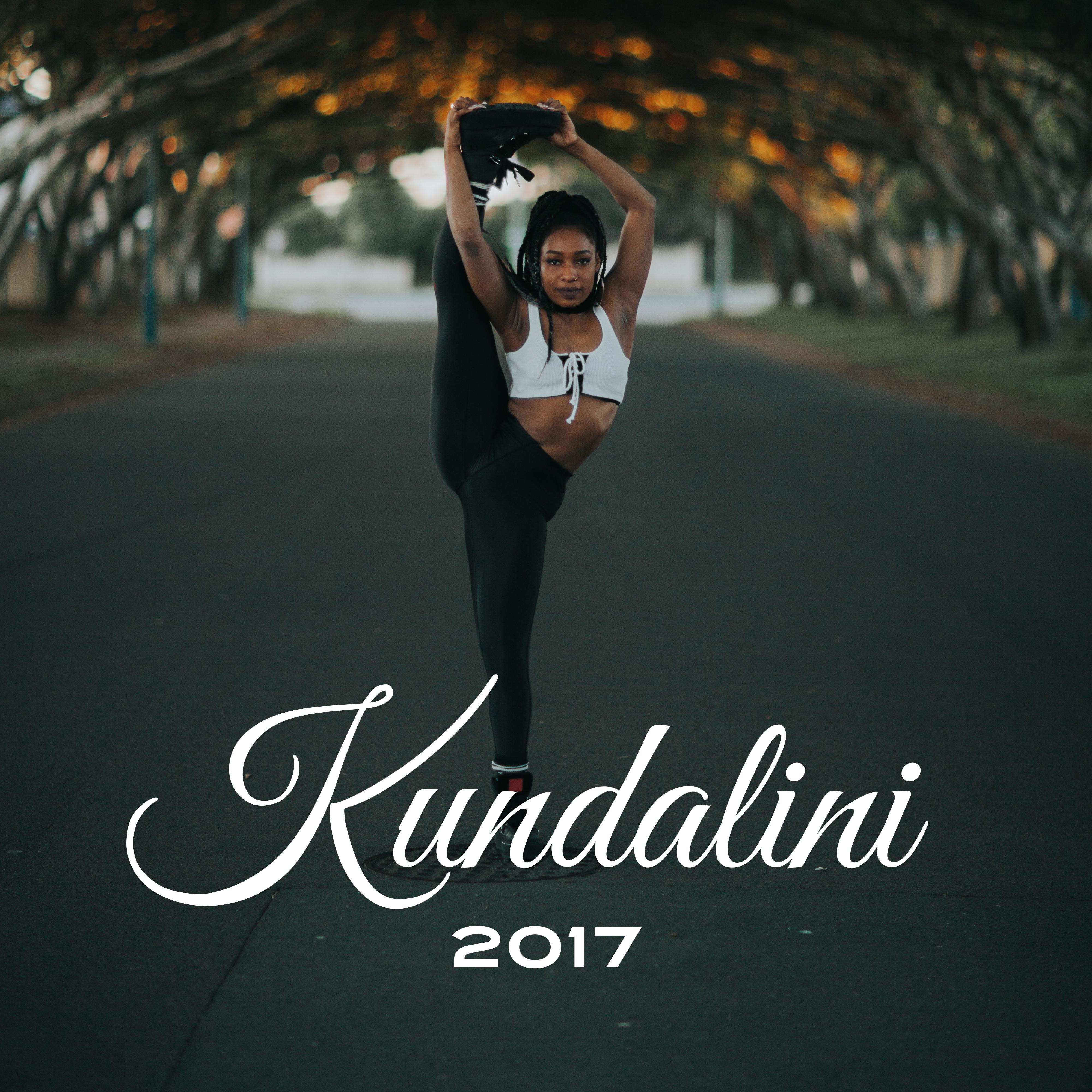 Kundalini 2017  Yoga Music, Deep Meditation, New Age, Asian Traditional Music