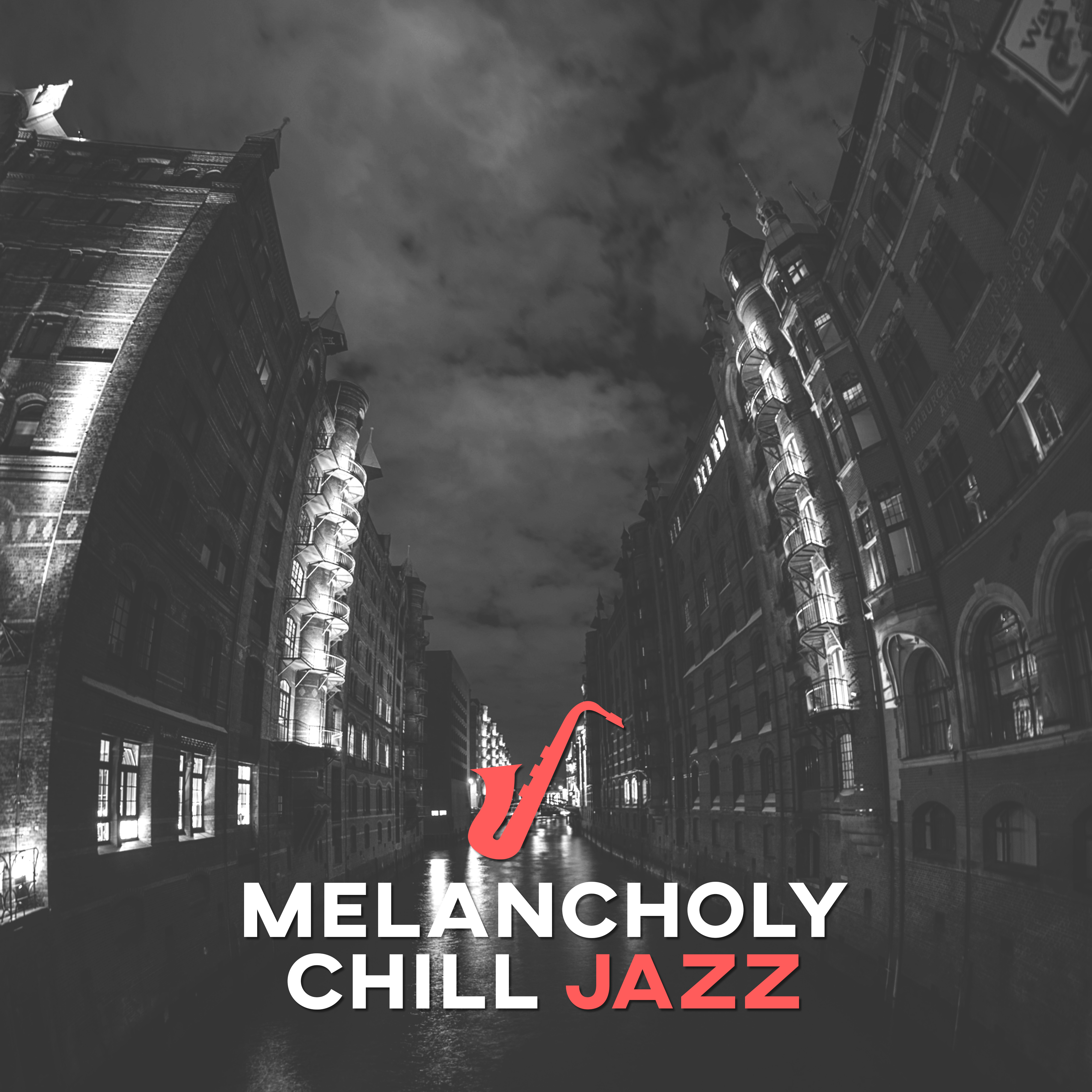 Melancholy Chill Jazz  Smooth Jazz Music, Instrumental Piano, Relaxing Time, Mellow Jazz Music for Jazz Club  Bar