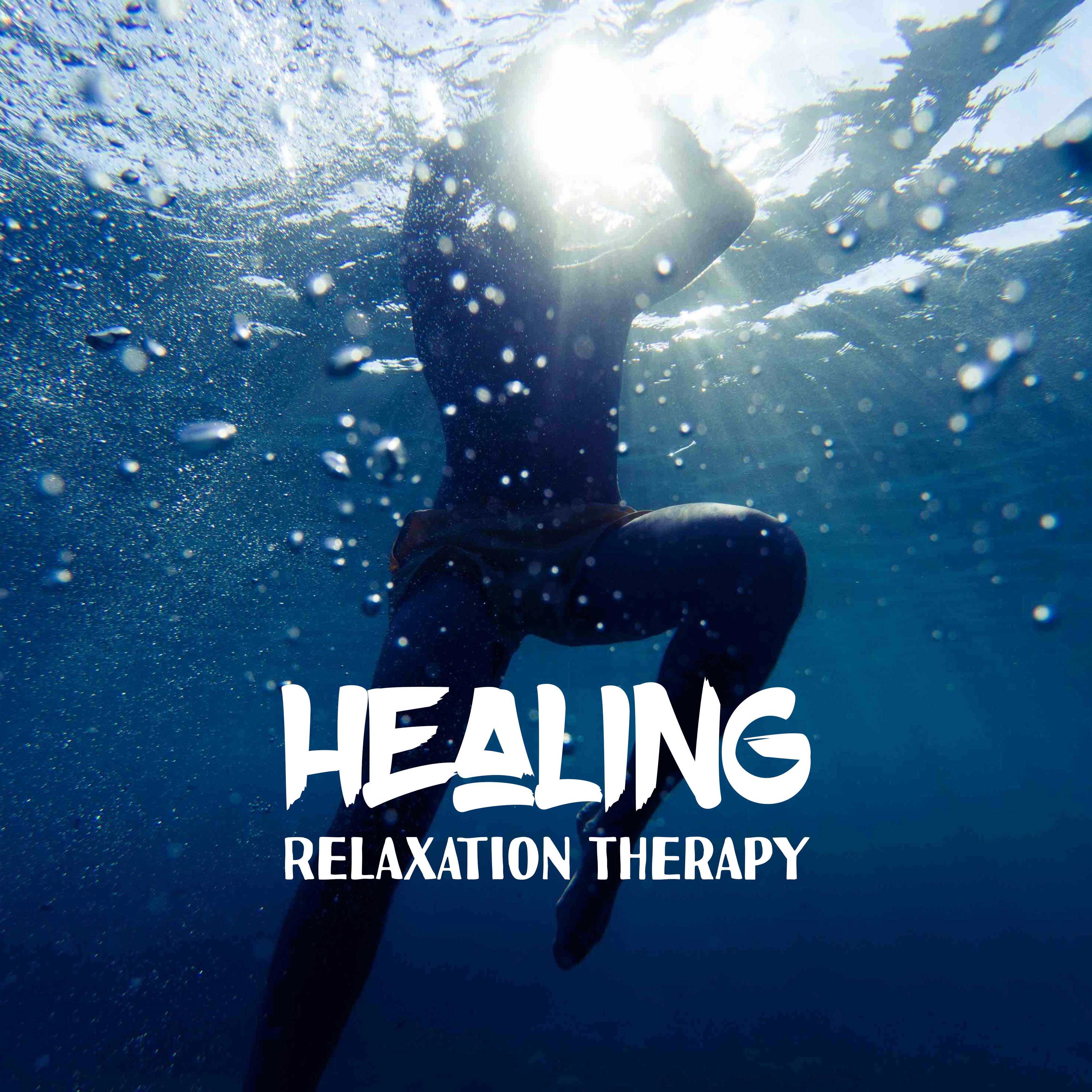 Healing Relaxation Therapy