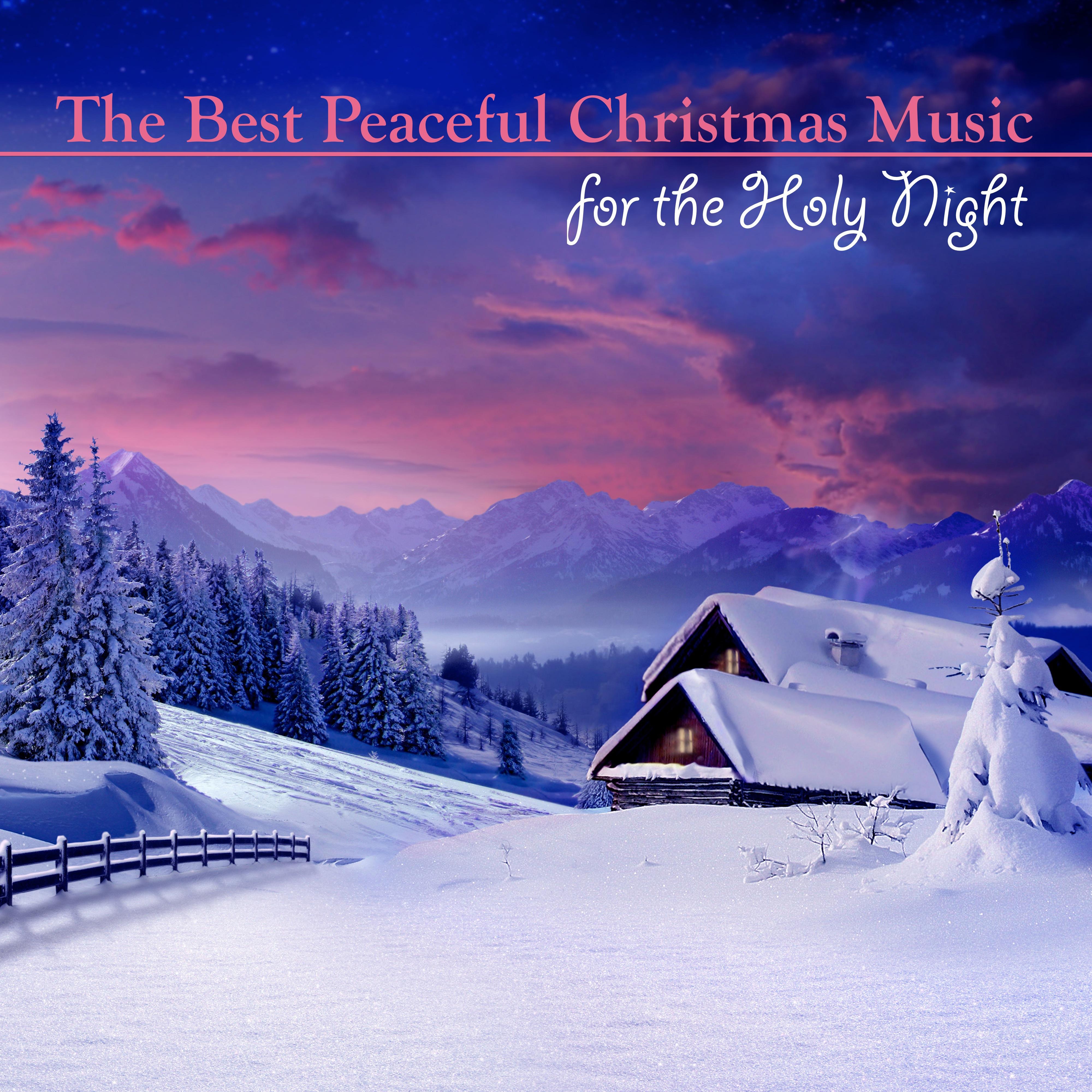 Jingle Bells, Christmas Music for Bedtime