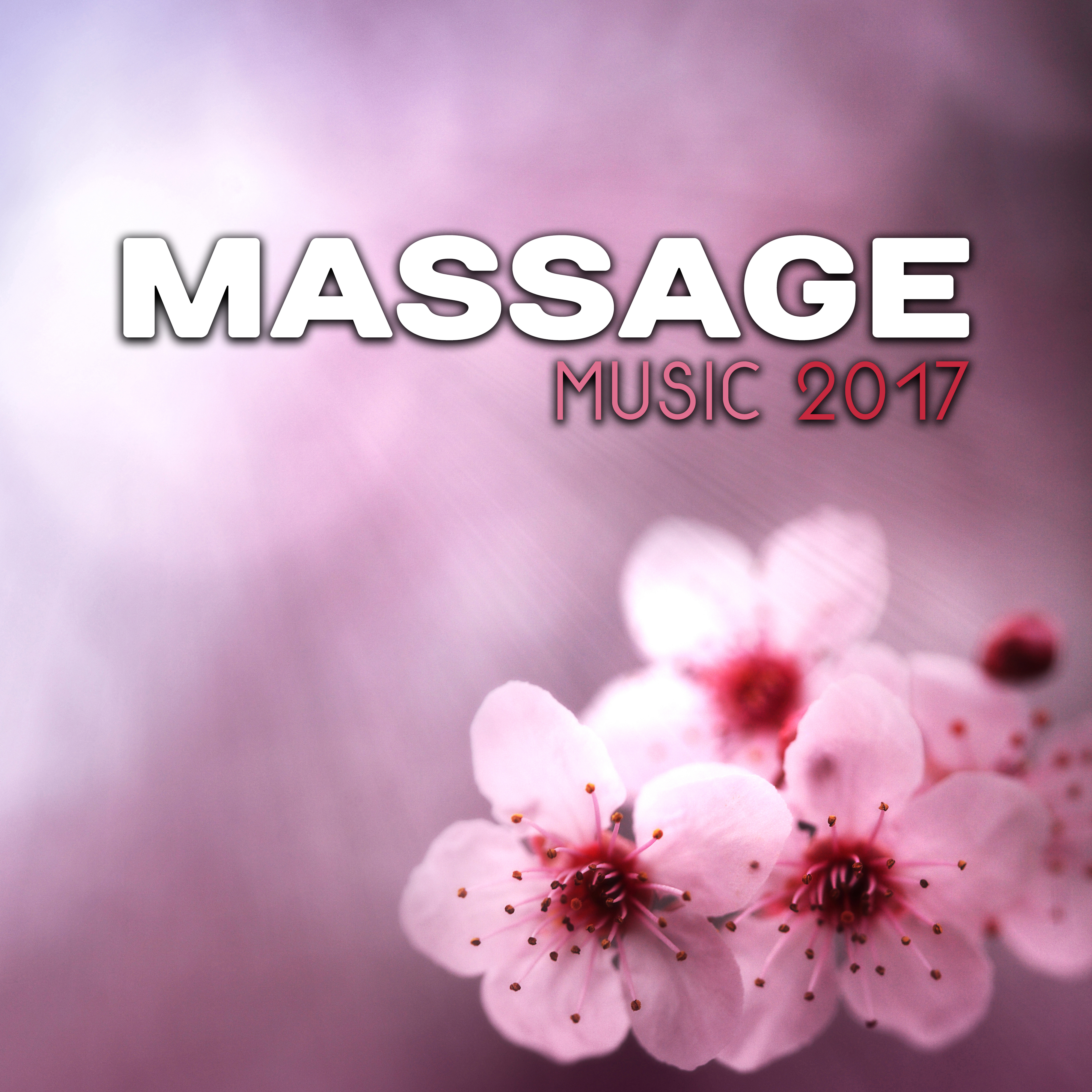 Massage Music 2017  Spa Relaxation, Massage Music, Deep Nature Sounds, Wellness, Healing Bliss