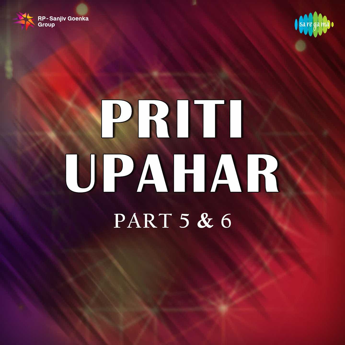 Priti Upahar Part 5 And 6
