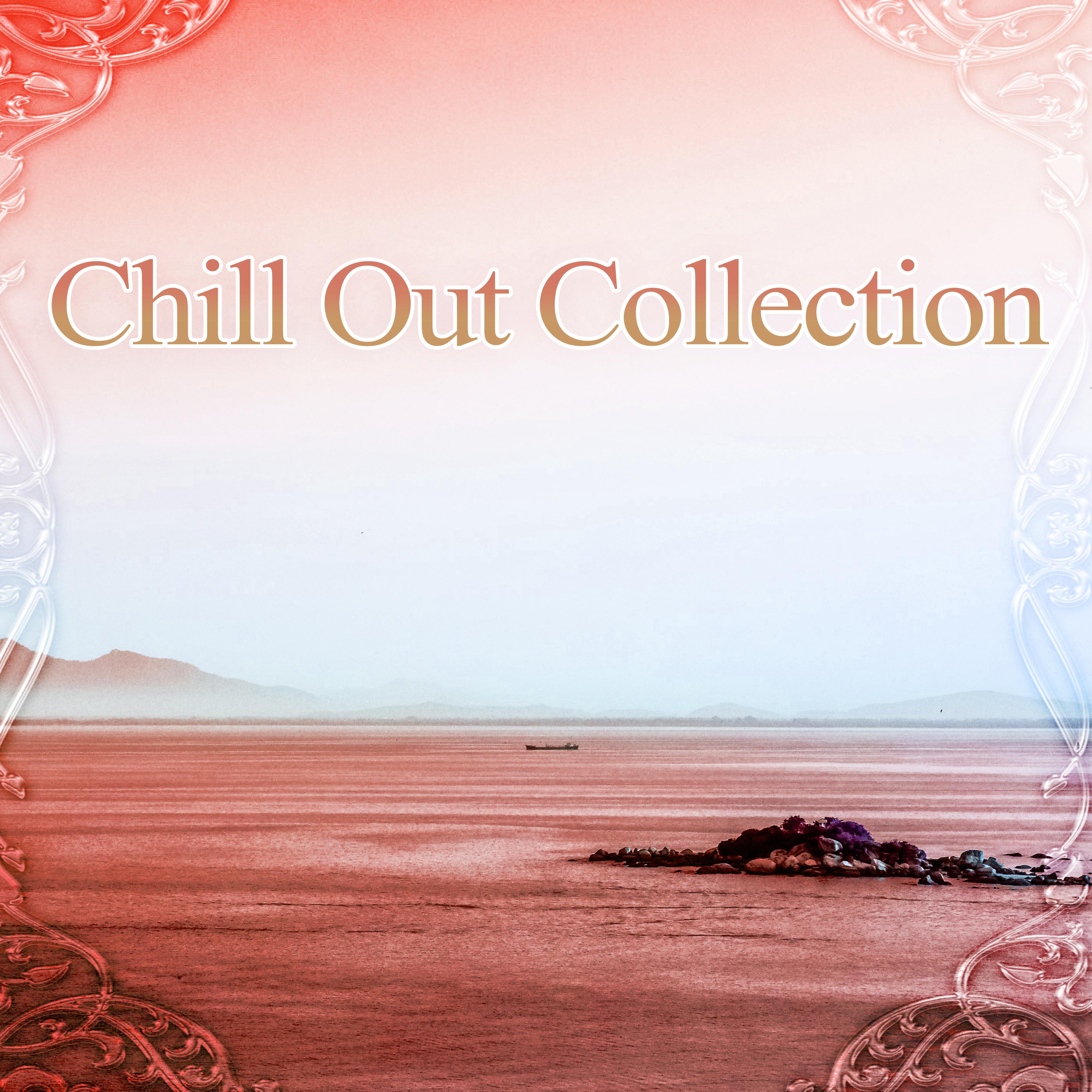 Chill Out Collection  Best Chill Out Music 2016, Lounge