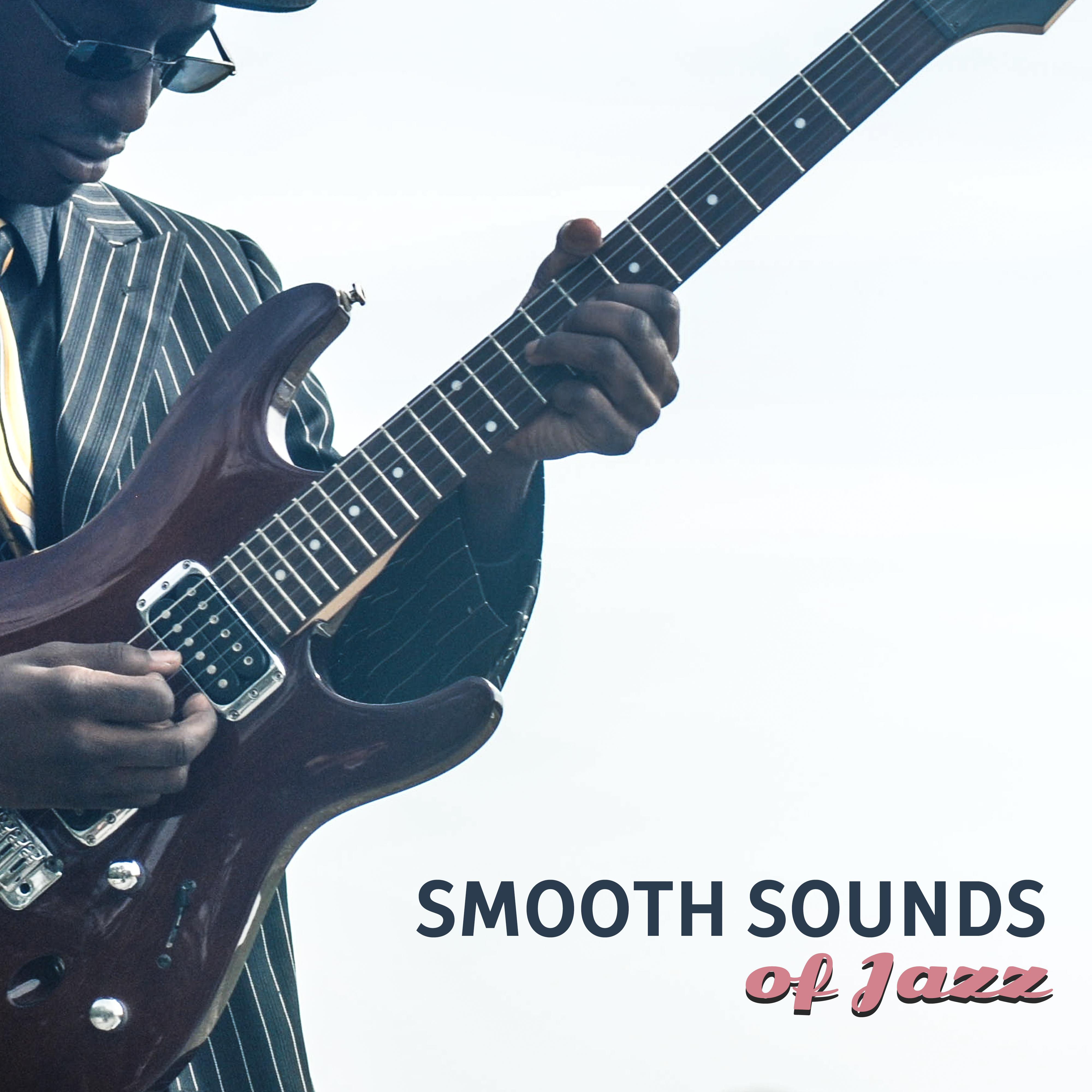 Smooth Sounds of Jazz  Easy Listening, Jazz Relaxation, Piano Sounds, Chilled Music