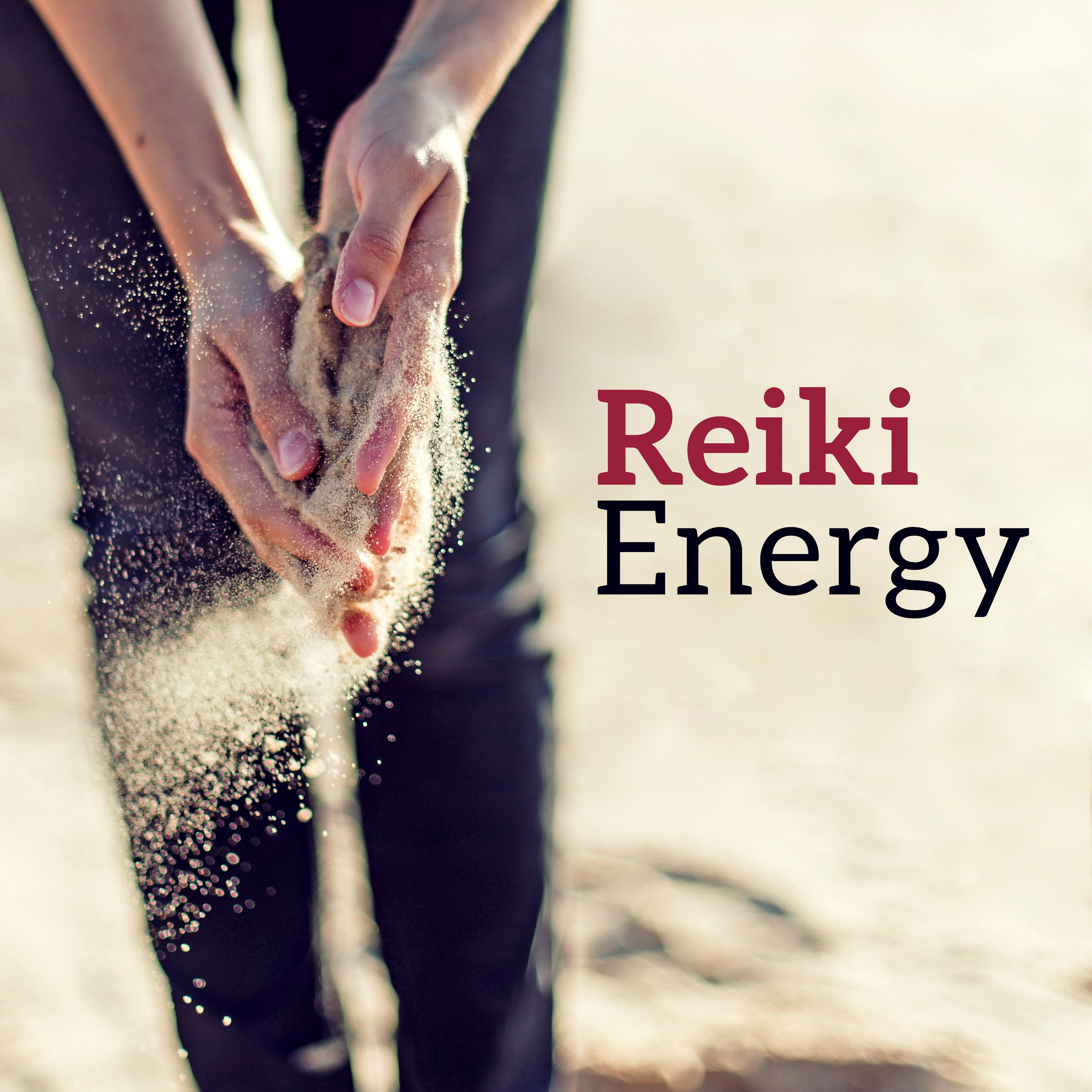 Reiki Energy  Deep Concentration, Meditation, Therapy Sounds, Hatha Yoga, Chakra