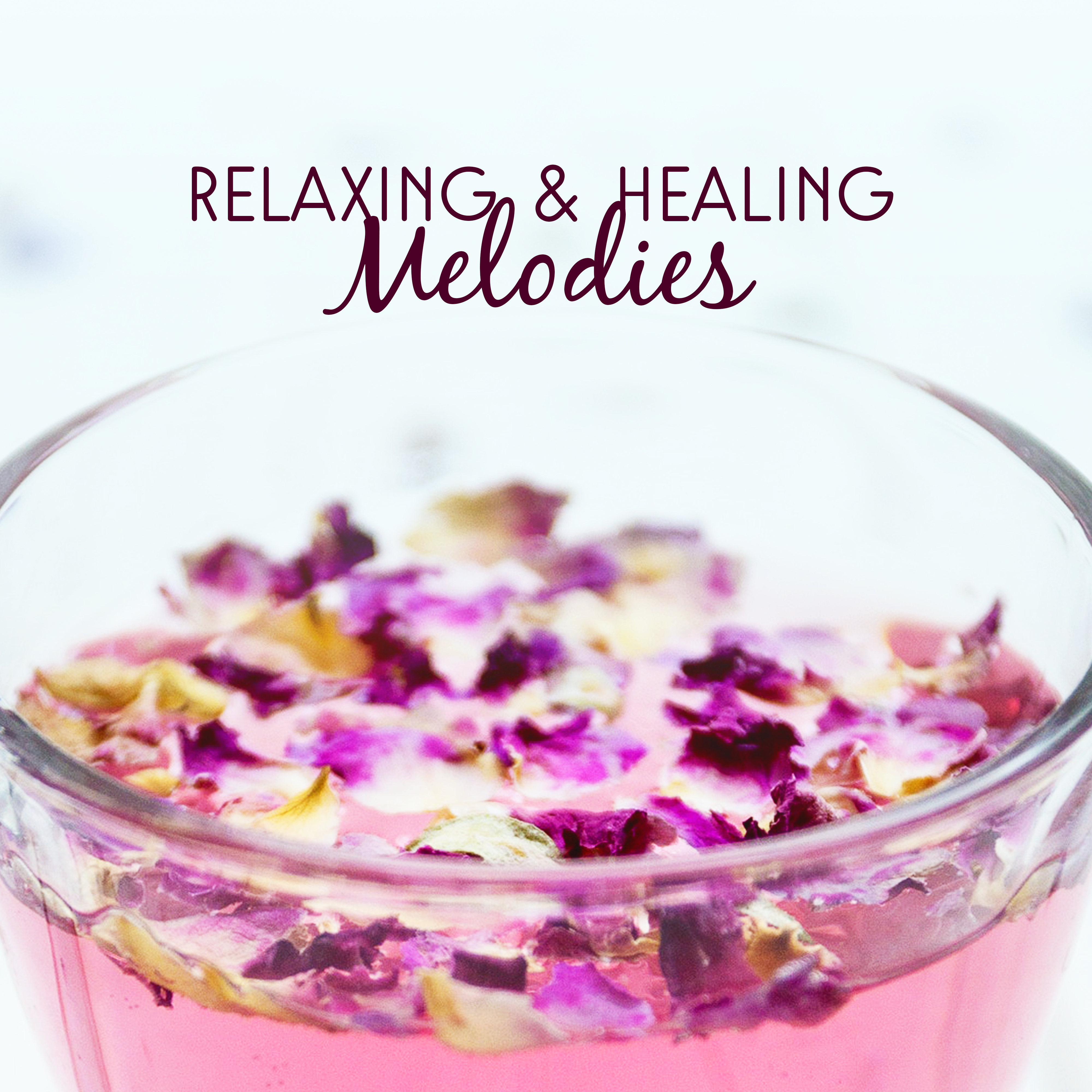 Relaxing  Healing Melodies  New Age Sounds to Calm Down, Mind Peace, Spirit Calmness, Rest a Bit