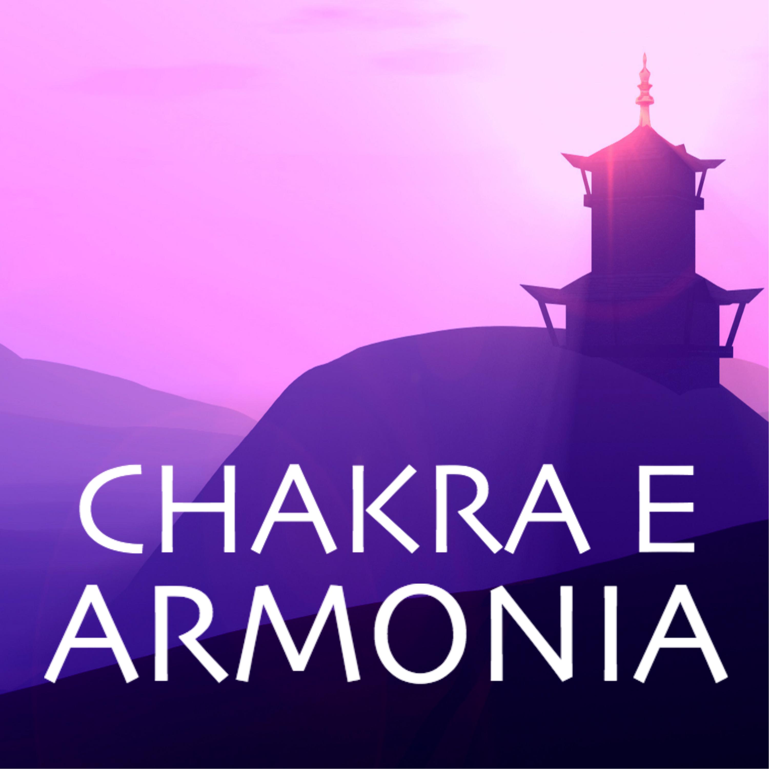 Chakra e Armonia