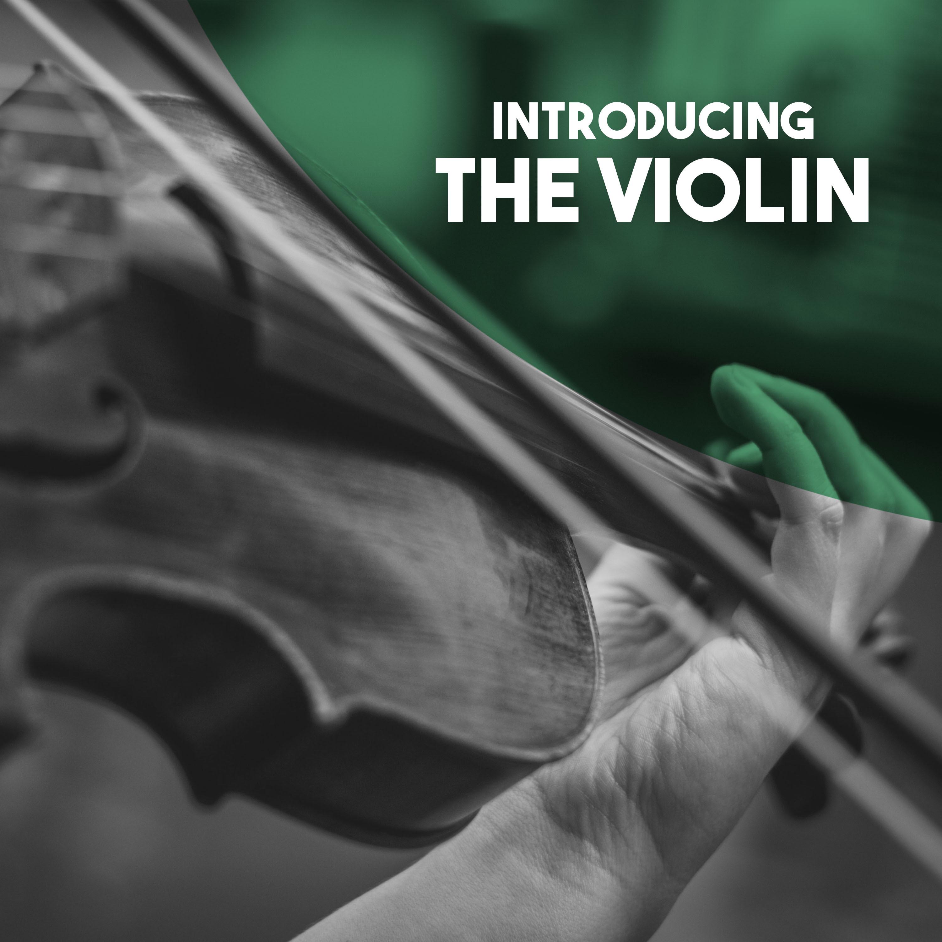 Violin Concerto in A Minor, Op. 82