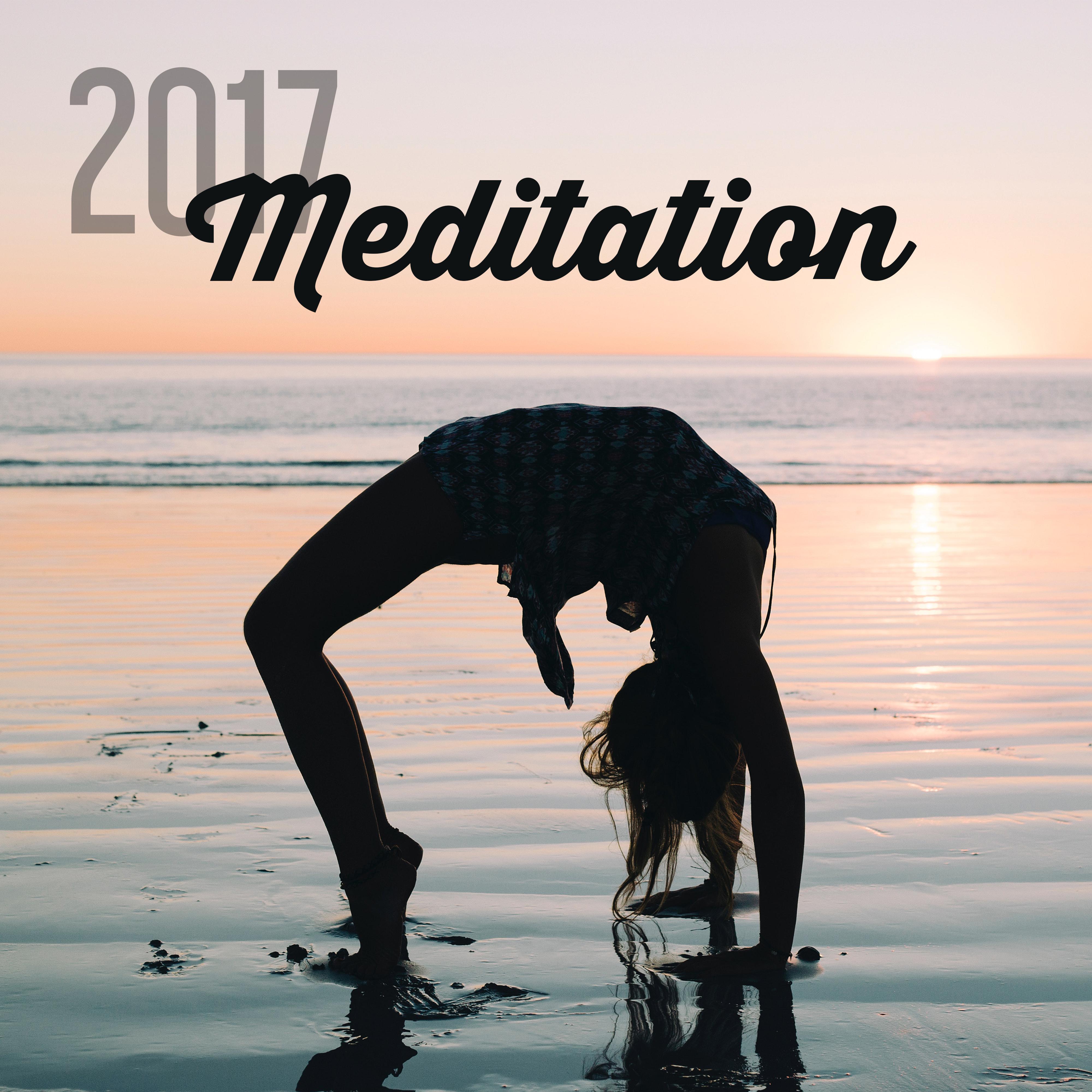 2017: Meditation  Yoga Music, Deep Meditation, Hatha Yoga, Kundalini, Zen Power, Reiki