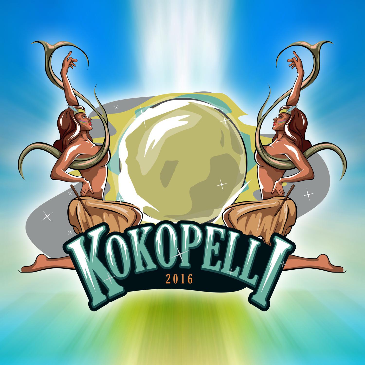 Kokopelli 2016