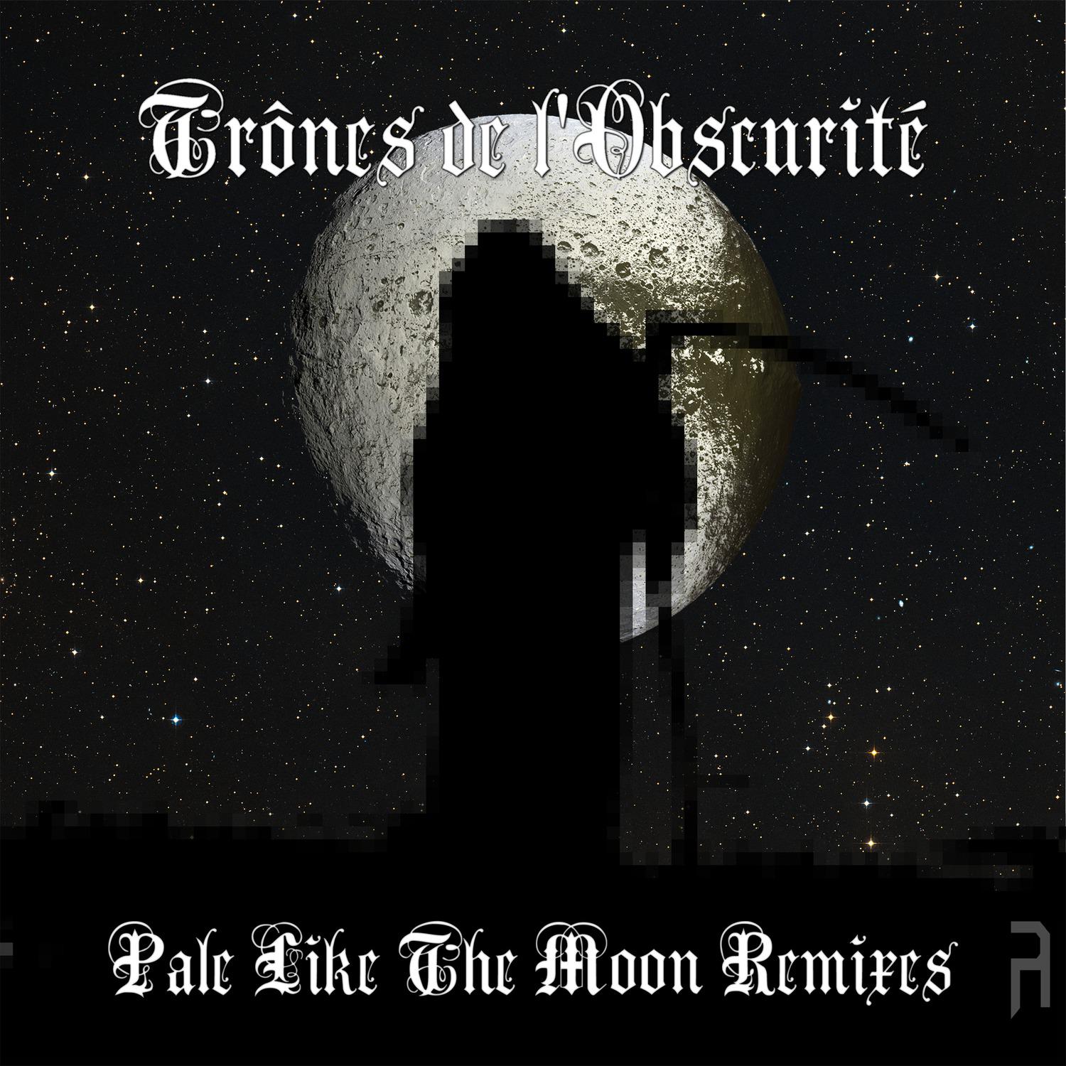 Pale Like the Moon (Remixes)