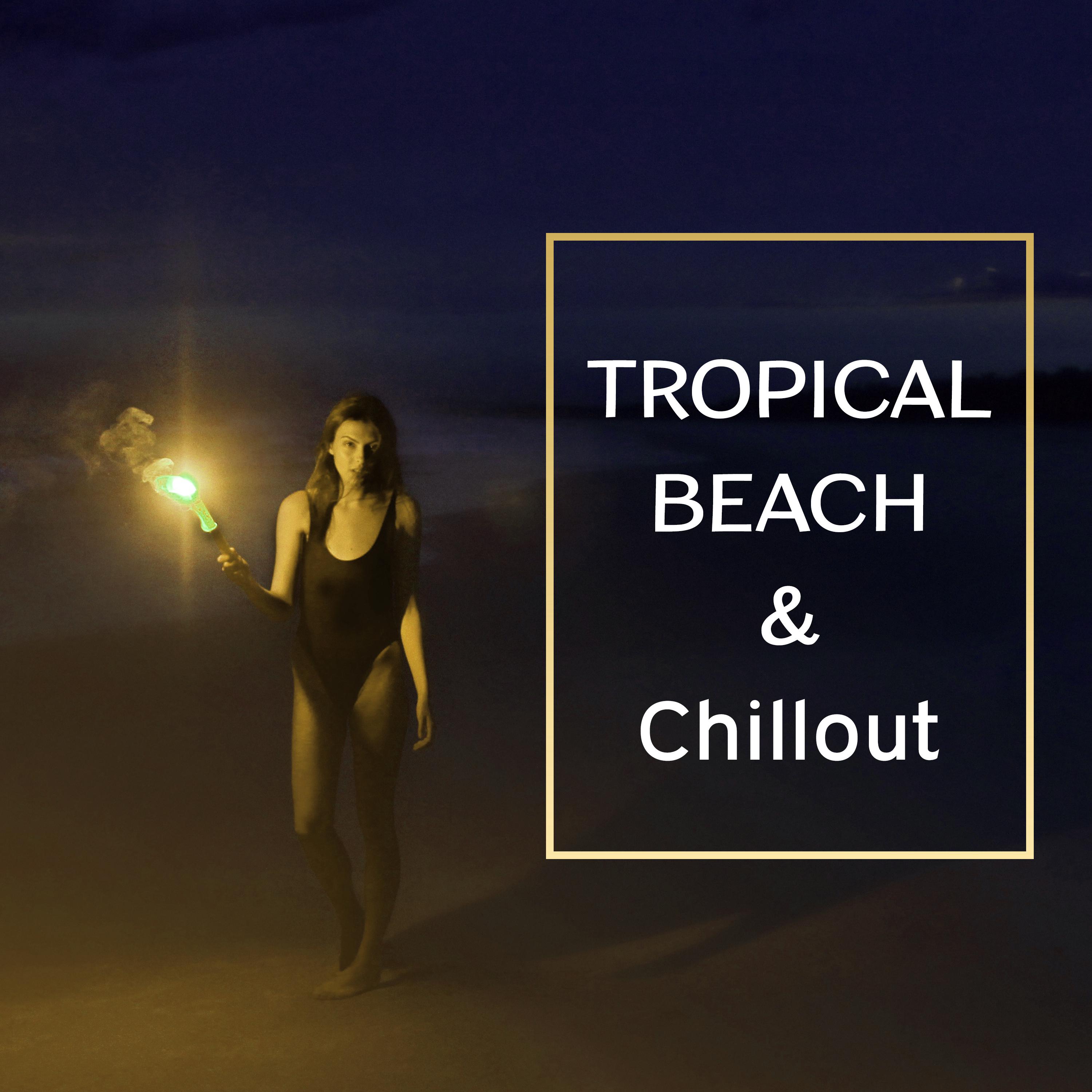 Tropical Beach  Chillout  Holiday Music, Chill Out 2017, Summer, Relaxation, Lounge, Electro Chillout