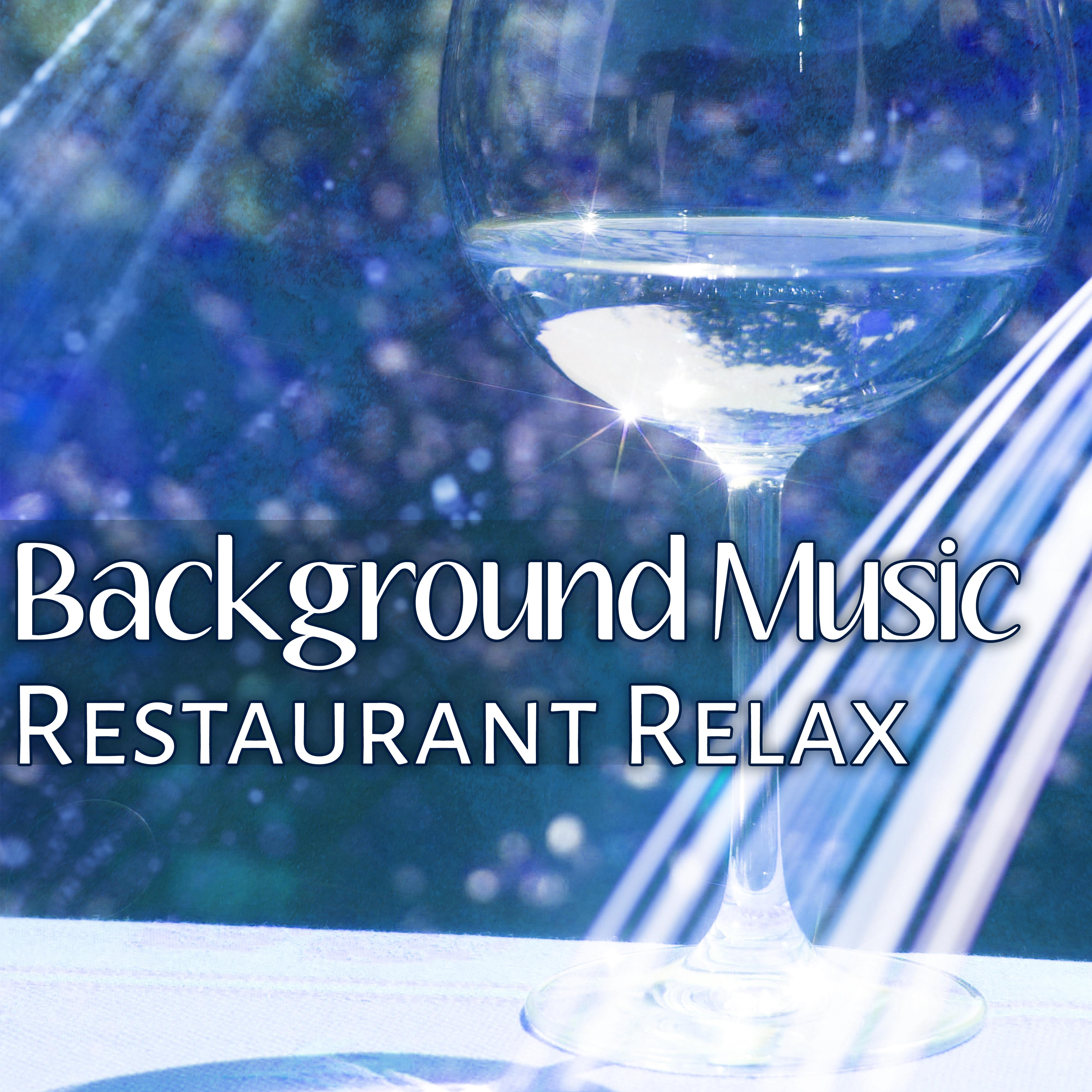 Background Music for Restaurant Relax  Calming Jazz Sounds, Restaurant Music, Easy Listening, Piano Bar, Stress Relief