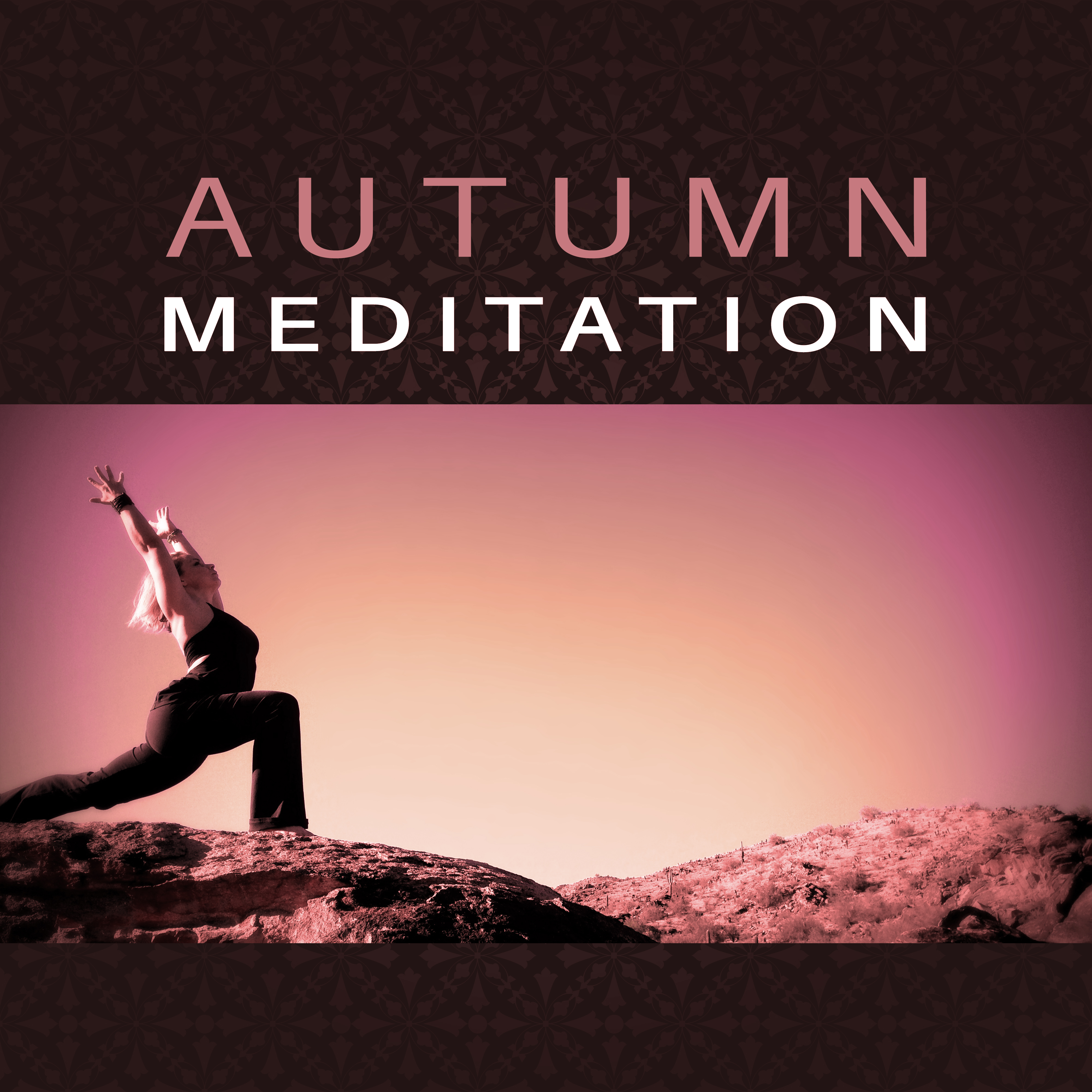 Autumn Meditation  Yoga Music 2017, Meditation, Background, Tibetan Melodies, Buddha Lounge