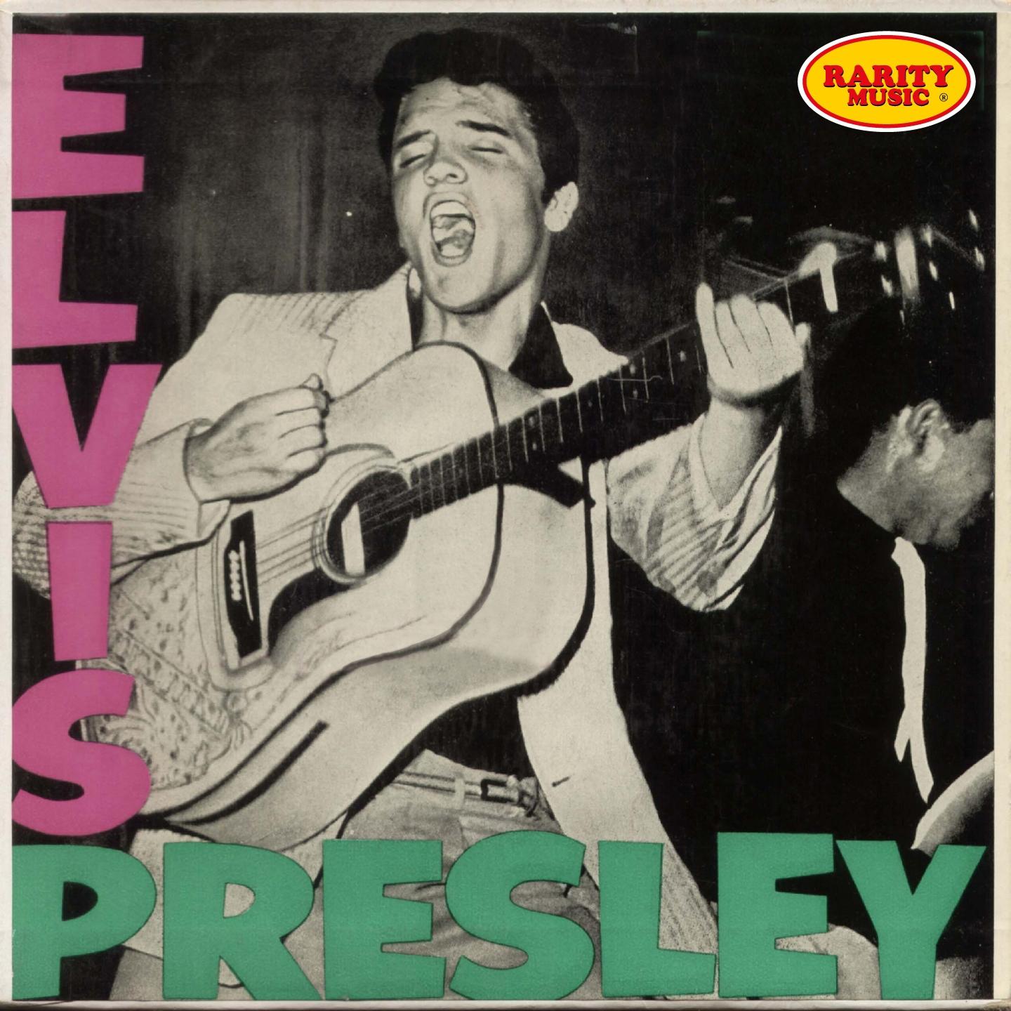 Elvis Presley: Rarity Music Pop, Vol.150