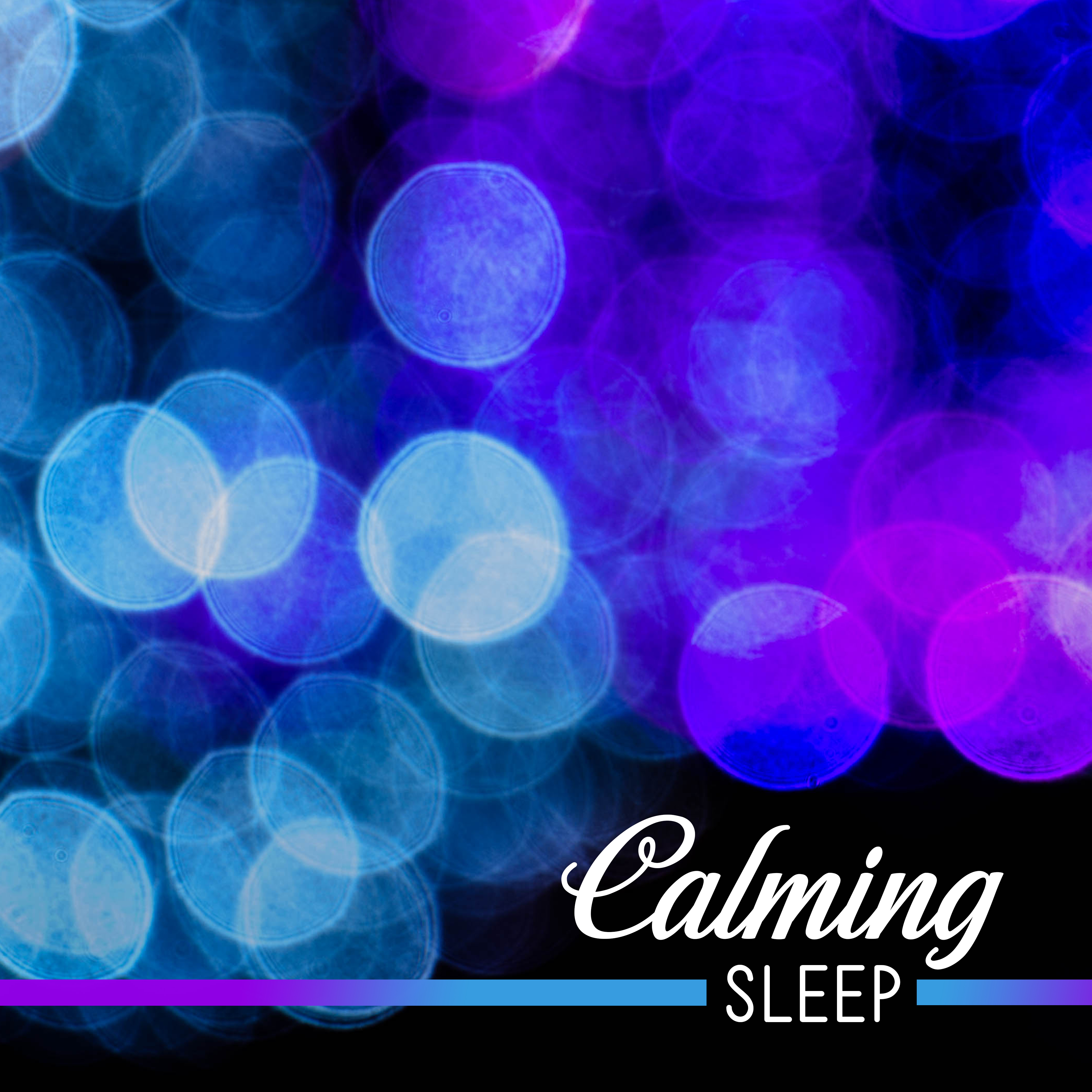 Calming Sleep  Pure Relaxation, Music for Deep Sleep, Natural White Noise, Healing Melodies of Nature