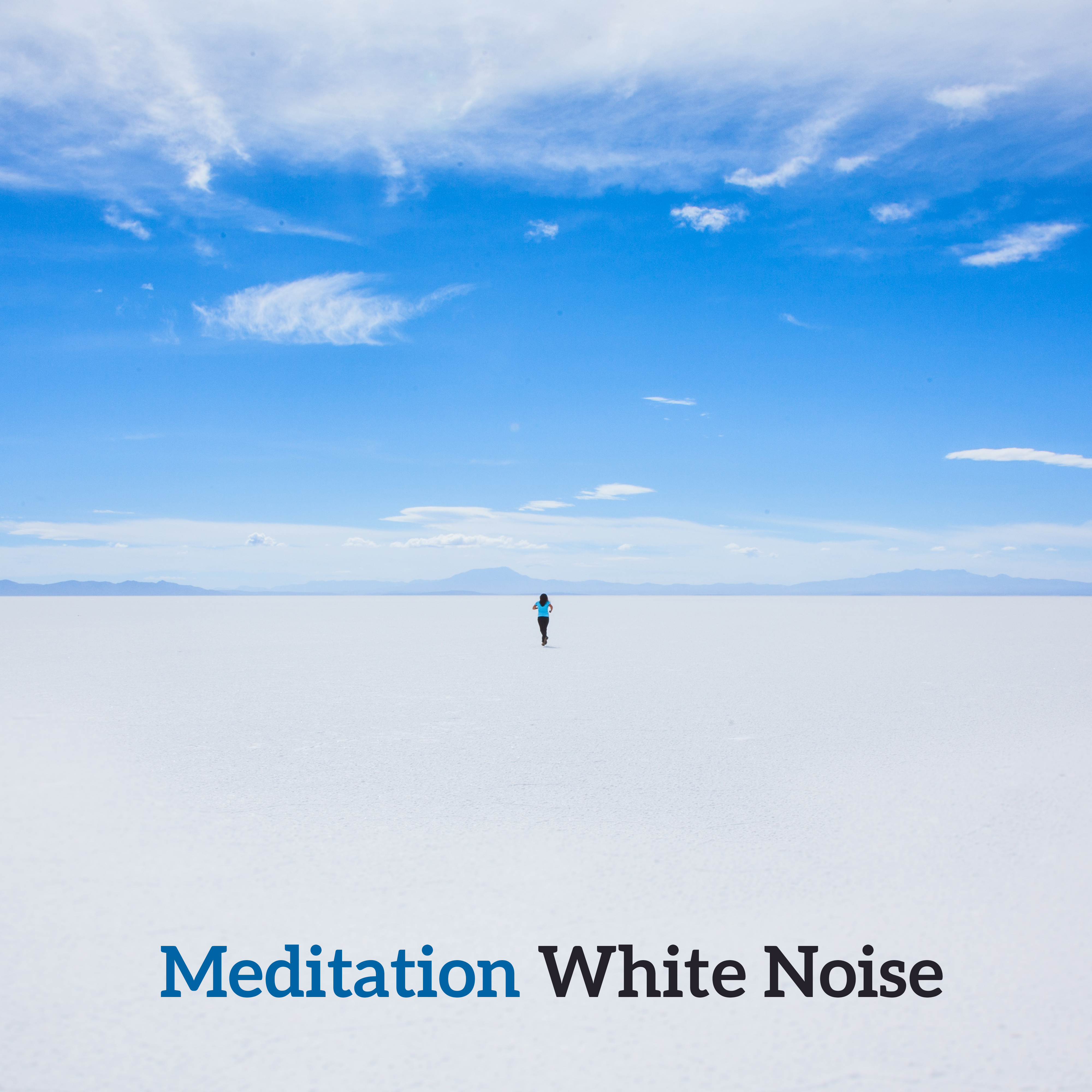 Meditation White Noise  White Noise Music, Yoga Music, Meditation, Zen Power, Chakra