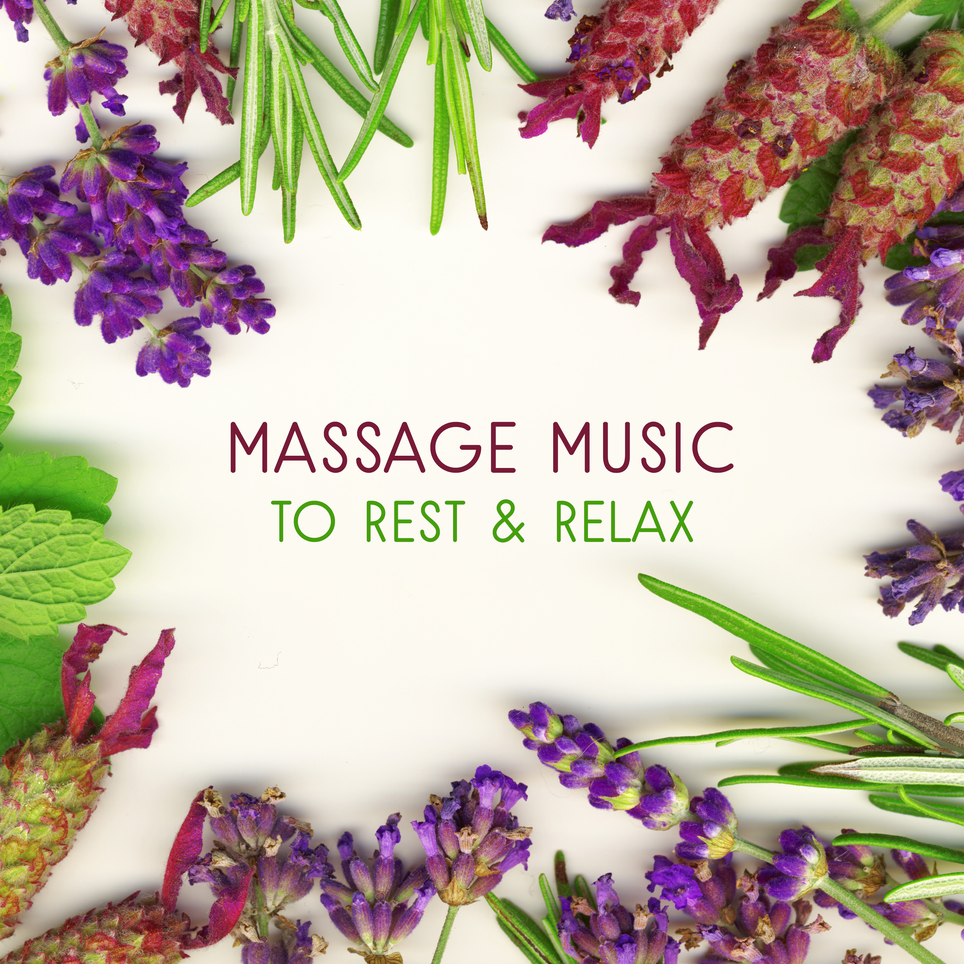 Massage Music to Rest  Relax  Calm Down in Spa, Relaxing Sounds, New Age Melodies, Spiritual Journey