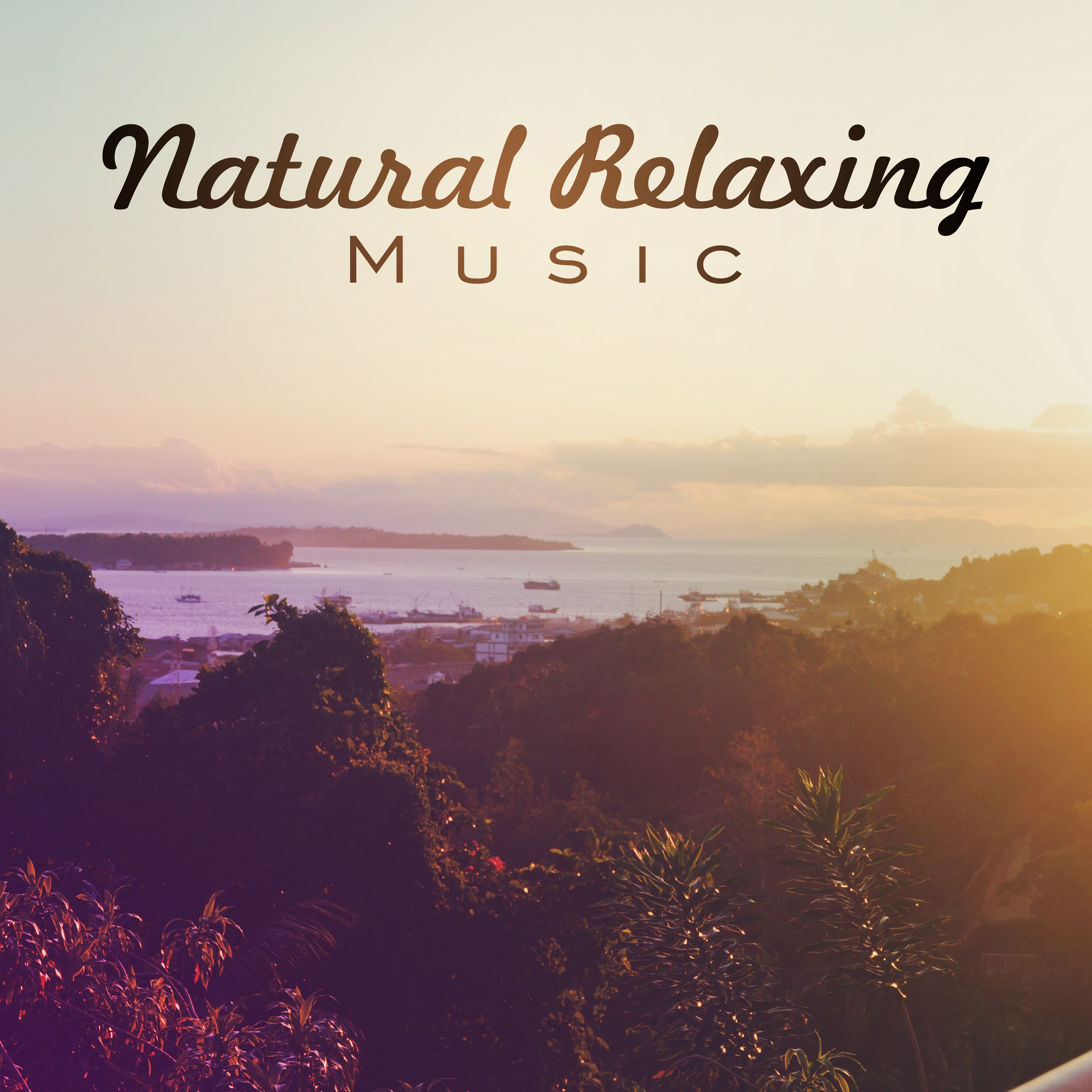 Natural Relaxing Music  Calming Sounds of Nature, Spa, Sleep, Meditation, Rest, Relax