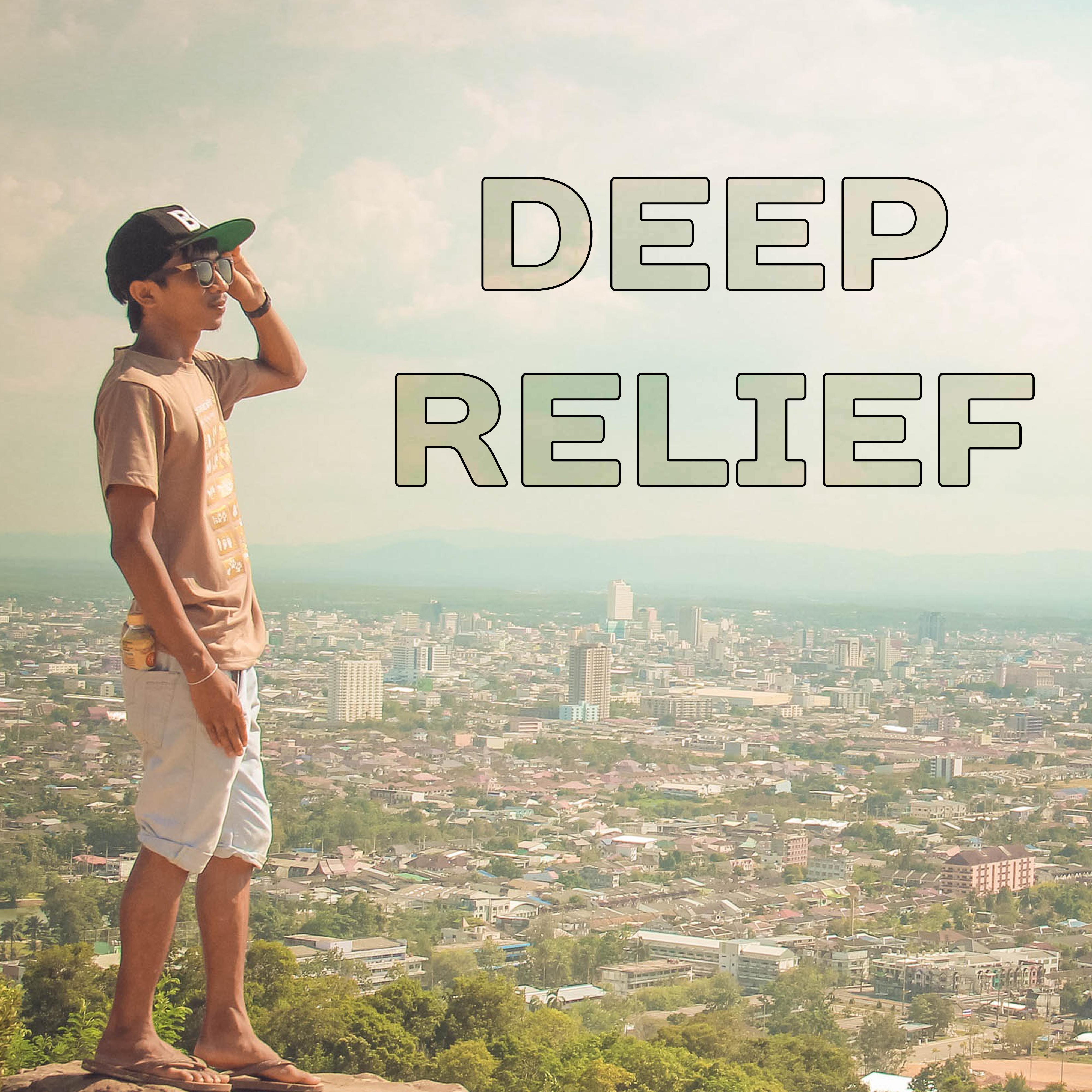 Deep Relief  Pure Relaxation, Peaceful Music Reduces Stress, Calm Down, Soothing Sounds, Meditation, Deep Sleep